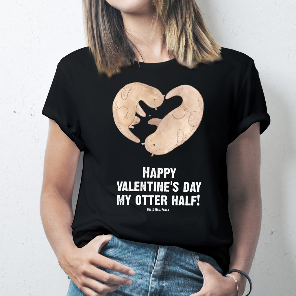 Größe XXL T-Shirt Otter Valentine T-Shirt, Shirt, Tshirt, Lustiges T-Shirt, T-Shirt mit Spruch, Party, Junggesellenabschied, Jubiläum, Geburstag, Herrn, Damen, Männer, Frauen, Schlafshirt, Nachthemd, Sprüche, Liebe, Partner, Freund, Freundin, Ehemann, Ehefrau, Heiraten, Verlobung, Heiratsantrag, Liebesgeschenk, Jahrestag, Hocheitstag, Valentinstag, Geschenk für Frauen, Hochzeitstag, Mitbringsel, Geschenk für Freundin, Geschenk für Partner, Liebesbeweis, für Männer, für Ehemann