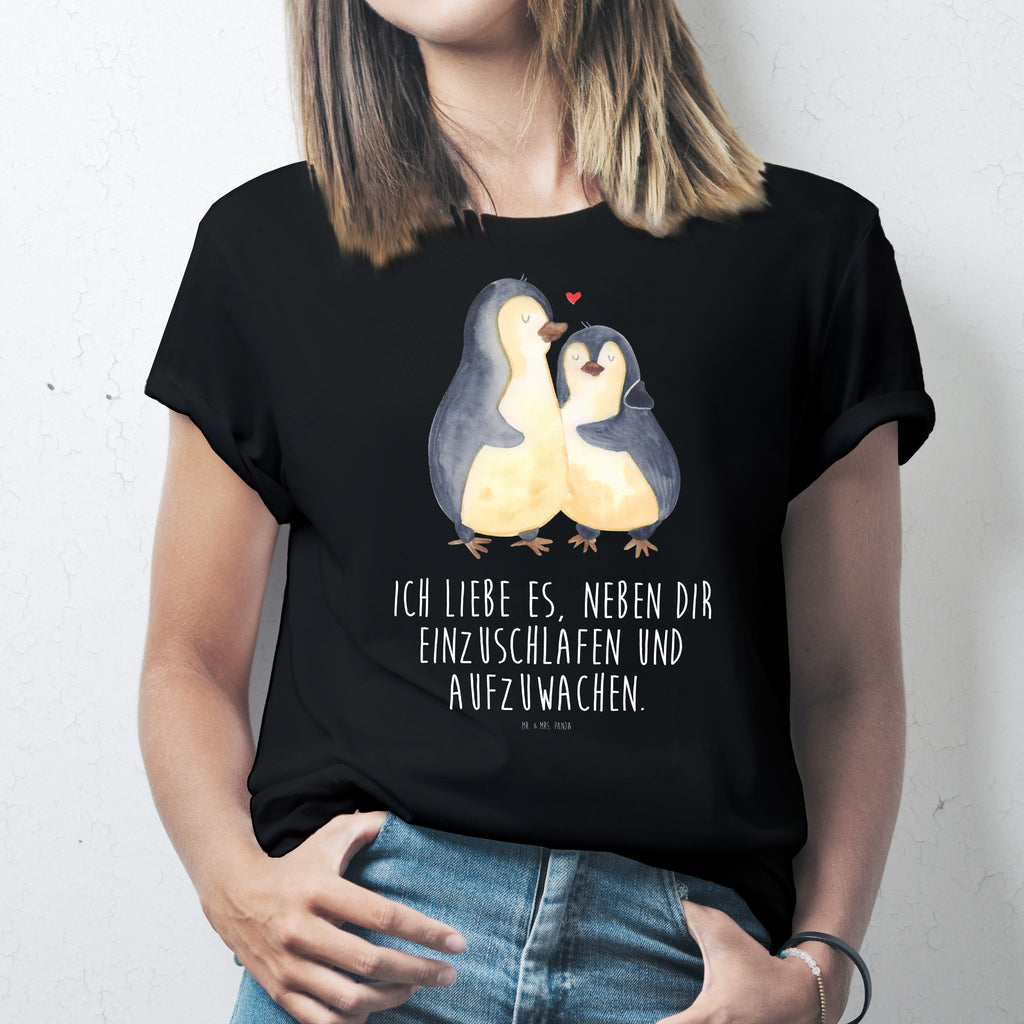 Größe S T-Shirt Pinguine Einschlafen T-Shirt, Shirt, Tshirt, Lustiges T-Shirt, T-Shirt mit Spruch, Party, Junggesellenabschied, Jubiläum, Geburstag, Herrn, Damen, Männer, Frauen, Schlafshirt, Nachthemd, Sprüche, Liebe, Partner, Freund, Freundin, Ehemann, Ehefrau, Heiraten, Verlobung, Heiratsantrag, Liebesgeschenk, Jahrestag, Hocheitstag, Valentinstag, Geschenk für Frauen, Hochzeitstag, Mitbringsel, Geschenk für Freundin, Geschenk für Partner, Liebesbeweis, für Männer, für Ehemann