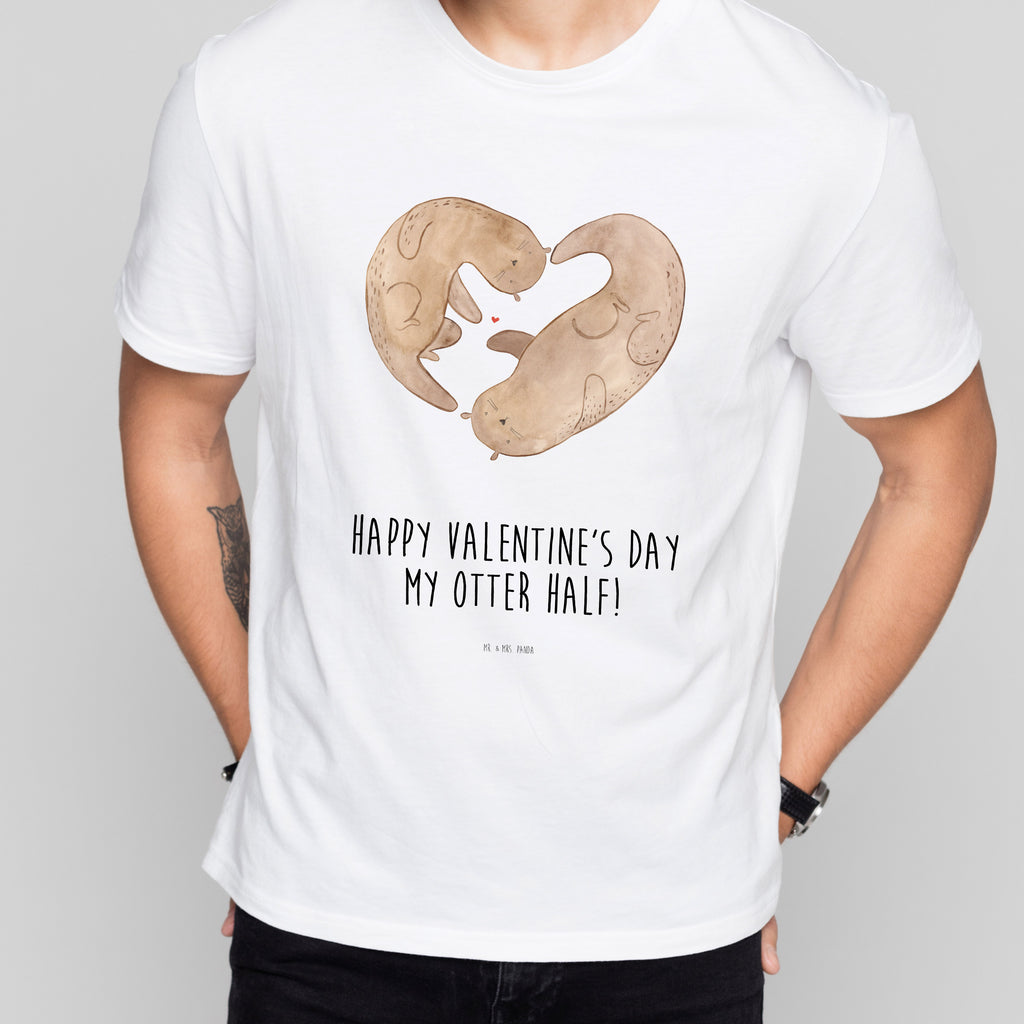 Größe S T-Shirt Otter Valentine T-Shirt, Shirt, Tshirt, Lustiges T-Shirt, T-Shirt mit Spruch, Party, Junggesellenabschied, Jubiläum, Geburstag, Herrn, Damen, Männer, Frauen, Schlafshirt, Nachthemd, Sprüche, Liebe, Partner, Freund, Freundin, Ehemann, Ehefrau, Heiraten, Verlobung, Heiratsantrag, Liebesgeschenk, Jahrestag, Hocheitstag, Valentinstag, Geschenk für Frauen, Hochzeitstag, Mitbringsel, Geschenk für Freundin, Geschenk für Partner, Liebesbeweis, für Männer, für Ehemann