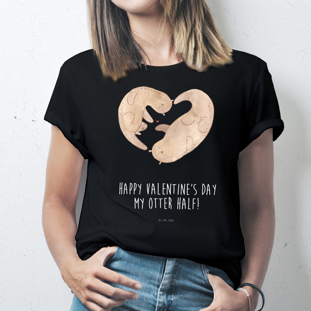 Größe S T-Shirt Otter Valentine T-Shirt, Shirt, Tshirt, Lustiges T-Shirt, T-Shirt mit Spruch, Party, Junggesellenabschied, Jubiläum, Geburstag, Herrn, Damen, Männer, Frauen, Schlafshirt, Nachthemd, Sprüche, Liebe, Partner, Freund, Freundin, Ehemann, Ehefrau, Heiraten, Verlobung, Heiratsantrag, Liebesgeschenk, Jahrestag, Hocheitstag, Valentinstag, Geschenk für Frauen, Hochzeitstag, Mitbringsel, Geschenk für Freundin, Geschenk für Partner, Liebesbeweis, für Männer, für Ehemann
