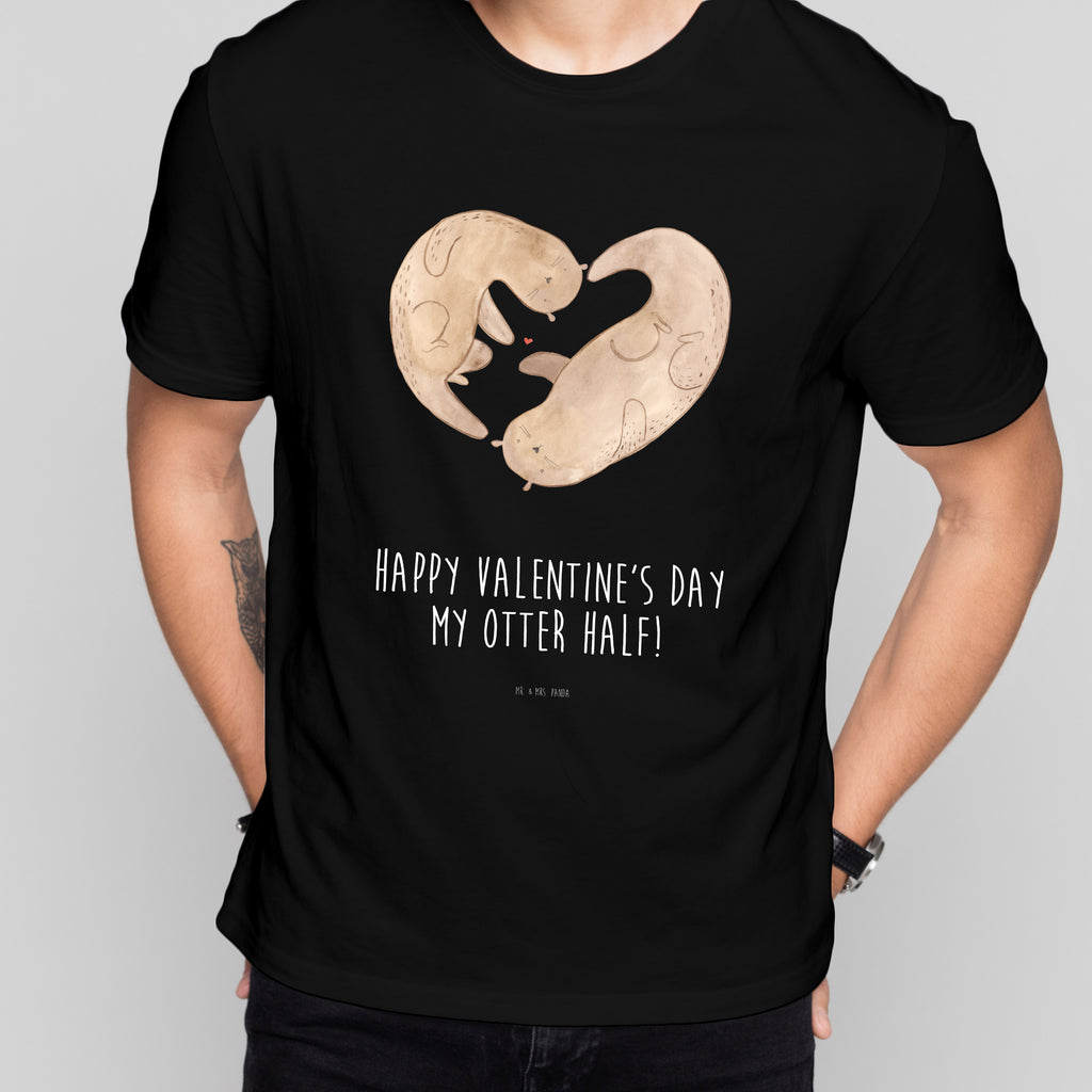 Größe S T-Shirt Otter Valentine T-Shirt, Shirt, Tshirt, Lustiges T-Shirt, T-Shirt mit Spruch, Party, Junggesellenabschied, Jubiläum, Geburstag, Herrn, Damen, Männer, Frauen, Schlafshirt, Nachthemd, Sprüche, Liebe, Partner, Freund, Freundin, Ehemann, Ehefrau, Heiraten, Verlobung, Heiratsantrag, Liebesgeschenk, Jahrestag, Hocheitstag, Valentinstag, Geschenk für Frauen, Hochzeitstag, Mitbringsel, Geschenk für Freundin, Geschenk für Partner, Liebesbeweis, für Männer, für Ehemann