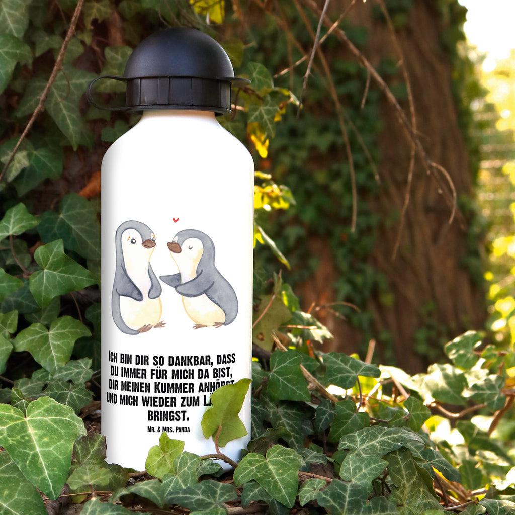 Kindertrinkflasche Pinguine trösten Valentinstag, Geschenk für Frauen, Liebesgeschenk, Jahrestag, Hochzeitstag, Mitbringsel, Geschenk für Freundin, Geschenk für Partner, Freund, Liebesbeweis, für Männer, für Ehemann Kindertrinkflasche, Kinder Trinkflasche, Trinkflasche, Flasche, Kinderflasche, Kinder, Kids, Kindergarten Flasche, Grundschule, Jungs, Mädchen  Liebe,  Partner, Freund, Freundin, Ehemann, Ehefrau, Heiraten, Verlobung, Heiratsantrag, Liebesgeschenk, Jahrestag, Hocheitstag