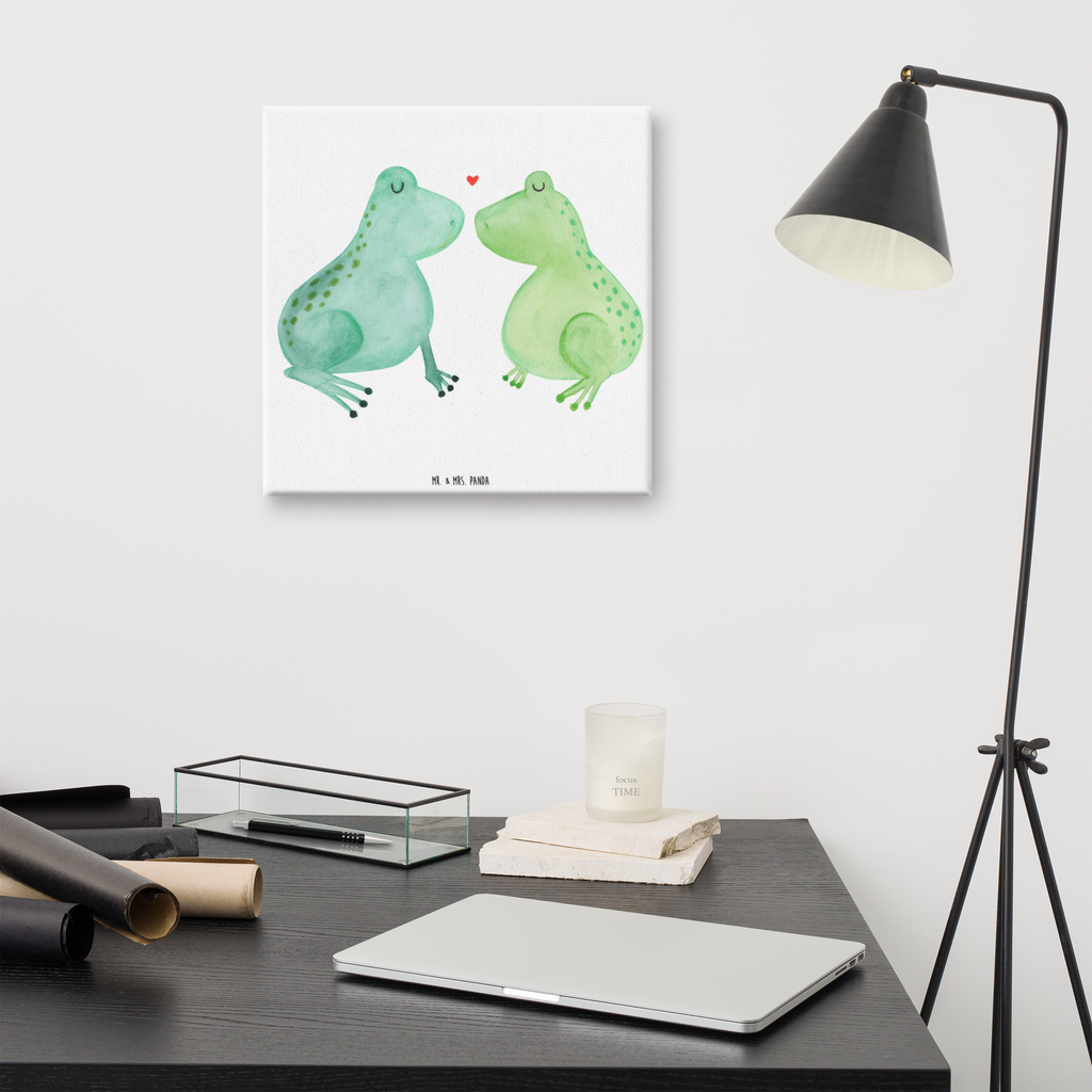 Leinwand Bild Frosch Liebe Leinwand, Bild, Kunstdruck, Wanddeko, Dekoration, Liebe, Partner, Freund, Freundin, Ehemann, Ehefrau, Heiraten, Verlobung, Heiratsantrag, Liebesgeschenk, Jahrestag, Hocheitstag, Verliebt, Verlobt, Verheiratet, Geschenk Freundin, Geschenk Freund, Liebesbeweis, Hochzeitstag, Geschenk Hochzeit, Frosch, Frösche, Froschkönig, Fröschchen