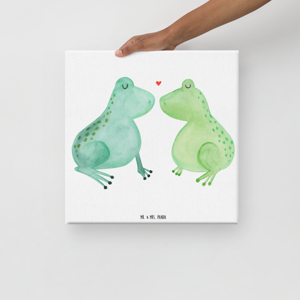 Leinwand Bild Frosch Liebe Leinwand, Bild, Kunstdruck, Wanddeko, Dekoration, Liebe, Partner, Freund, Freundin, Ehemann, Ehefrau, Heiraten, Verlobung, Heiratsantrag, Liebesgeschenk, Jahrestag, Hocheitstag, Verliebt, Verlobt, Verheiratet, Geschenk Freundin, Geschenk Freund, Liebesbeweis, Hochzeitstag, Geschenk Hochzeit, Frosch, Frösche, Froschkönig, Fröschchen