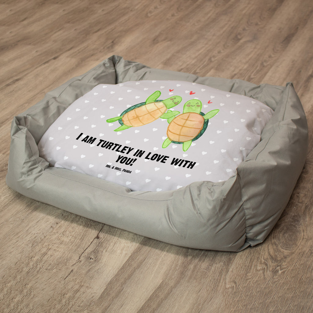Hundebett Schildkröten Paar Hundebett, Hundeliege, Liegeplatz, Hund, Hundekörbchen, Körbchen, Tierbett, Hundebett Luxus, Hundekissen, Hundesofa, Hundeschlafplatz, Hundebettchen, Hundemöbel, Hundedecke, Liebe, Partner, Freund, Freundin, Ehemann, Ehefrau, Heiraten, Verlobung, Heiratsantrag, Liebesgeschenk, Jahrestag, Hocheitstag, Valentinstag, Geschenk für Frauen, Hochzeitstag, Mitbringsel, Geschenk für Freundin, Geschenk für Partner, Liebesbeweis, für Männer, für Ehemann