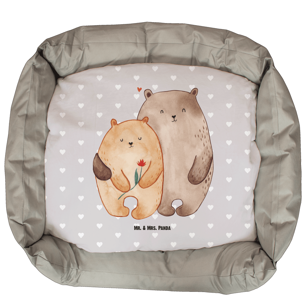 Hundebett Bären Liebe Hundebett, Hundeliege, Liegeplatz, Hund, Hundekörbchen, Körbchen, Tierbett, Hundebett Luxus, Hundekissen, Hundesofa, Hundeschlafplatz, Hundebettchen, Hundemöbel, Hundedecke, Liebe, Partner, Freund, Freundin, Ehemann, Ehefrau, Heiraten, Verlobung, Heiratsantrag, Liebesgeschenk, Jahrestag, Hocheitstag, Verliebt, Verlobt, Verheiratet, Geschenk Freundin, Geschenk Freund, Liebesbeweis, Hochzeitstag, Geschenk Hochzeit, Bären, Bärchen, Bär