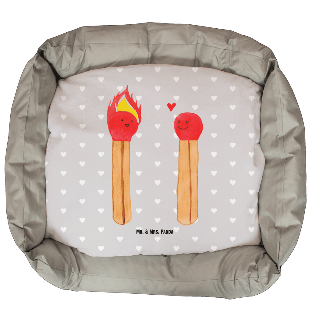Hundebett Streichhölzer Hundebett, Hundeliege, Liegeplatz, Hund, Hundekörbchen, Körbchen, Tierbett, Hundebett Luxus, Hundekissen, Hundesofa, Hundeschlafplatz, Hundebettchen, Hundemöbel, Hundedecke, Liebe, Partner, Freund, Freundin, Ehemann, Ehefrau, Heiraten, Verlobung, Heiratsantrag, Liebesgeschenk, Jahrestag, Hocheitstag, Streichhölzer