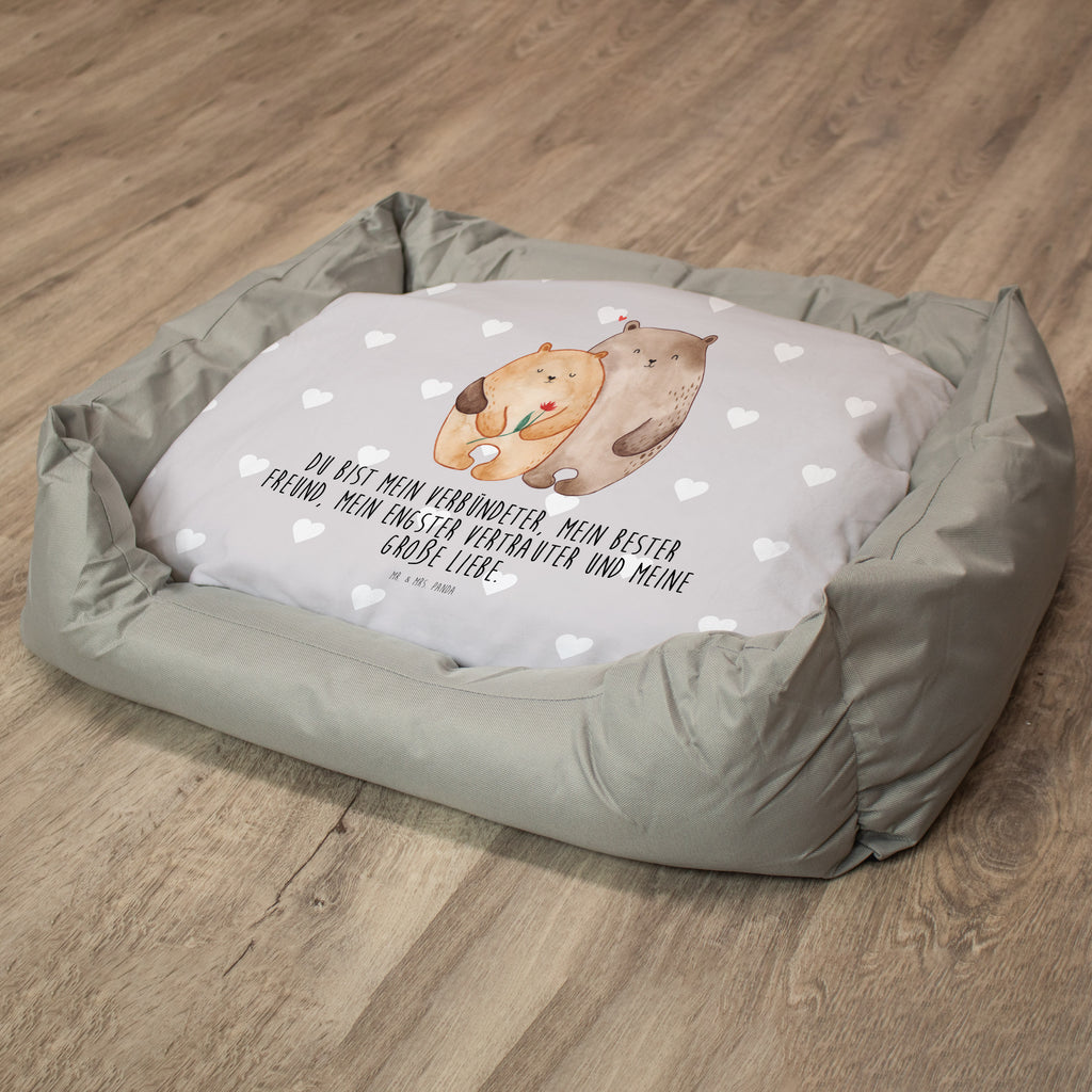 Katzenbett Bären Liebe Katzenbett, Katze, Kater, Katzenliege, Katenborb, Körbchen, Tierbett, Liebe, Partner, Freund, Freundin, Ehemann, Ehefrau, Heiraten, Verlobung, Heiratsantrag, Liebesgeschenk, Jahrestag, Hocheitstag, Verliebt, Verlobt, Verheiratet, Geschenk Freundin, Geschenk Freund, Liebesbeweis, Hochzeitstag, Geschenk Hochzeit, Bären, Bärchen, Bär