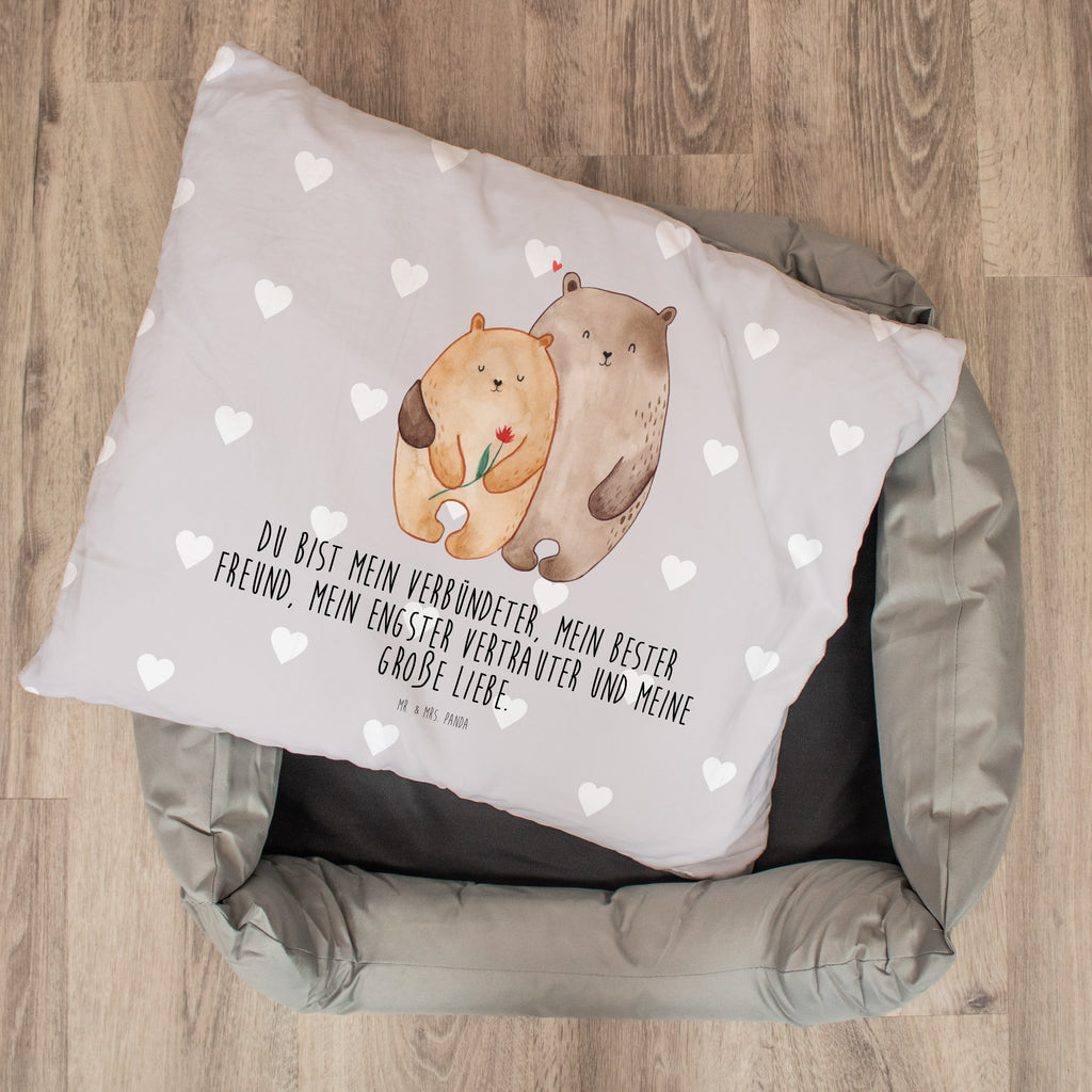 Katzenbett Bären Liebe Katzenbett, Katze, Kater, Katzenliege, Katenborb, Körbchen, Tierbett, Liebe, Partner, Freund, Freundin, Ehemann, Ehefrau, Heiraten, Verlobung, Heiratsantrag, Liebesgeschenk, Jahrestag, Hocheitstag, Verliebt, Verlobt, Verheiratet, Geschenk Freundin, Geschenk Freund, Liebesbeweis, Hochzeitstag, Geschenk Hochzeit, Bären, Bärchen, Bär