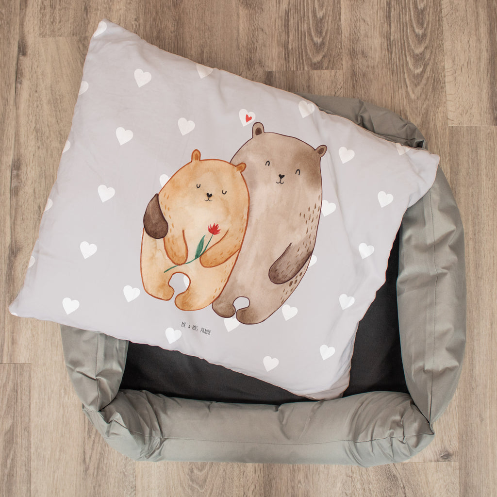 Katzenbett Bären Liebe Katzenbett, Katze, Kater, Katzenliege, Katenborb, Körbchen, Tierbett, Liebe, Partner, Freund, Freundin, Ehemann, Ehefrau, Heiraten, Verlobung, Heiratsantrag, Liebesgeschenk, Jahrestag, Hocheitstag, Verliebt, Verlobt, Verheiratet, Geschenk Freundin, Geschenk Freund, Liebesbeweis, Hochzeitstag, Geschenk Hochzeit, Bären, Bärchen, Bär