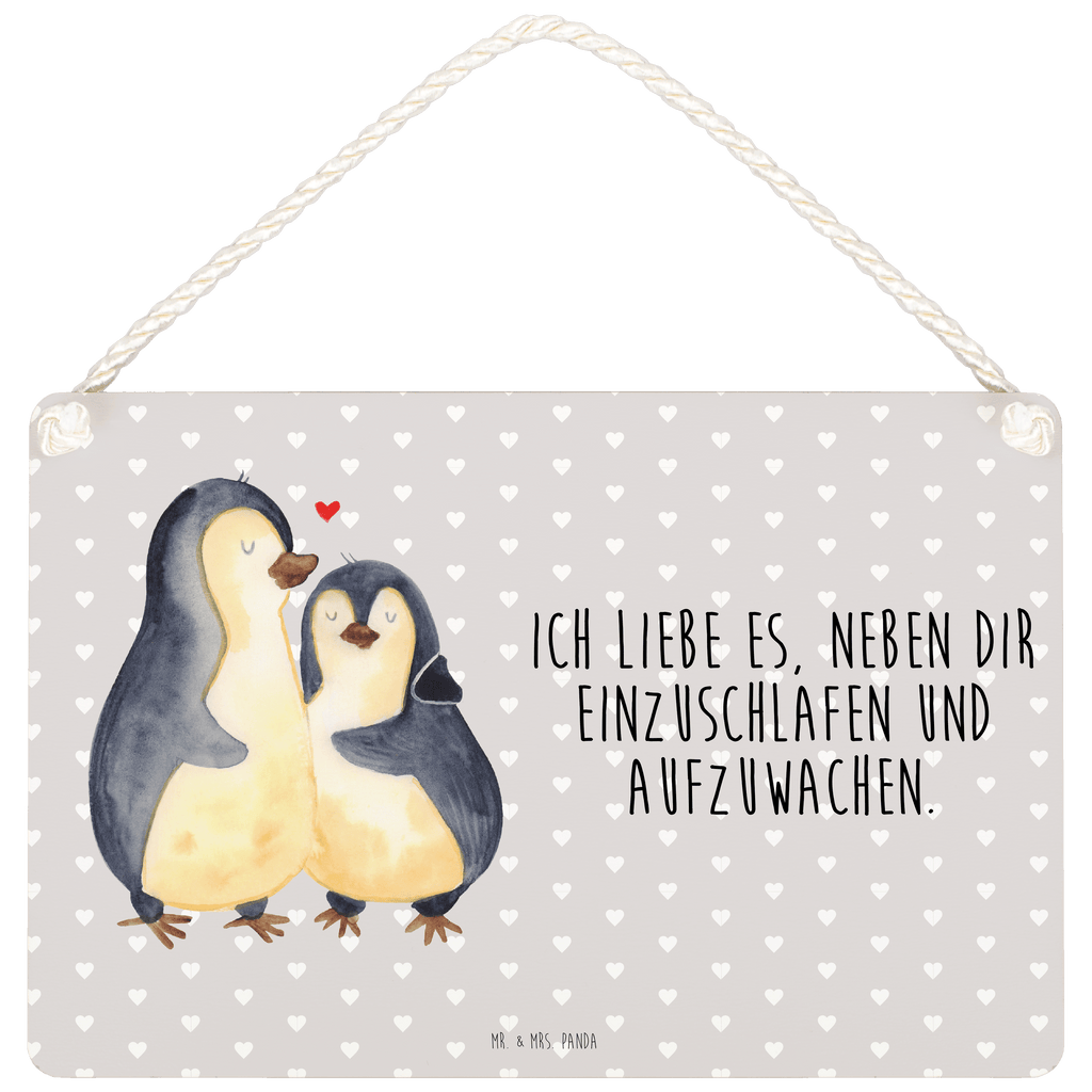 Deko Schild Pinguine Einschlafen Valentinstag, Geschenk für Frauen, Liebesgeschenk, Jahrestag, Hochzeitstag, Mitbringsel, Geschenk für Freundin, Geschenk für Partner, Freund, Liebesbeweis, für Männer, für Ehemann Dekoschild, Deko Schild, Schild, Tür Schild, Türschild, Holzschild, Wandschild, Wanddeko  Liebe,  Partner, Freund, Freundin, Ehemann, Ehefrau, Heiraten, Verlobung, Heiratsantrag, Liebesgeschenk, Jahrestag, Hocheitstag