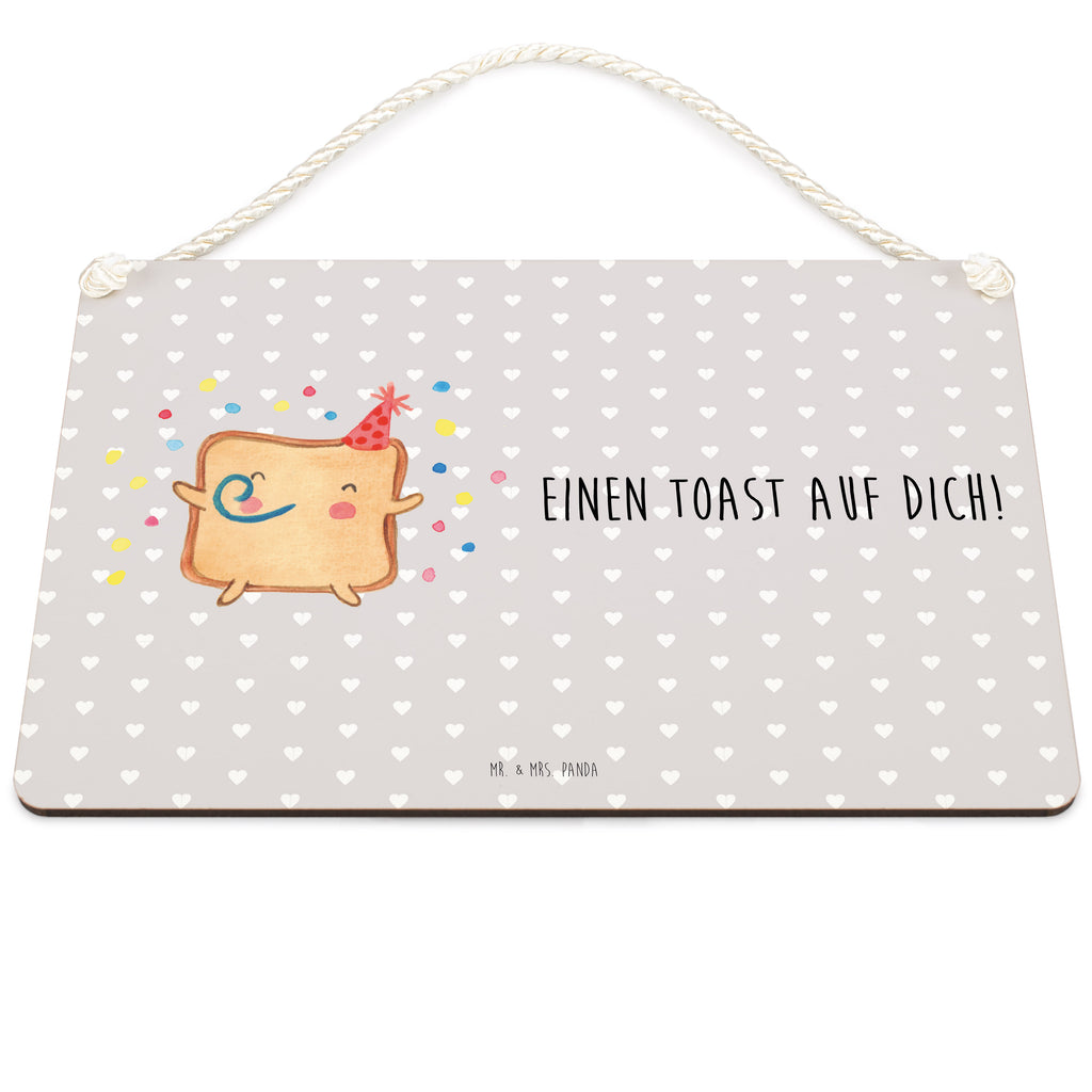 Deko Schild Toast Party Valentinstag, Geschenk für Frauen, Liebesgeschenk, Jahrestag, Hochzeitstag, Mitbringsel, Geschenk für Freundin, Geschenk für Partner, Freund, Liebesbeweis, für Männer, für Ehemann Dekoschild, Deko Schild, Schild, Tür Schild, Türschild, Holzschild, Wandschild, Wanddeko  Liebe,  Partner, Freund, Freundin, Ehemann, Ehefrau, Heiraten, Verlobung, Heiratsantrag, Liebesgeschenk, Jahrestag, Hocheitstag