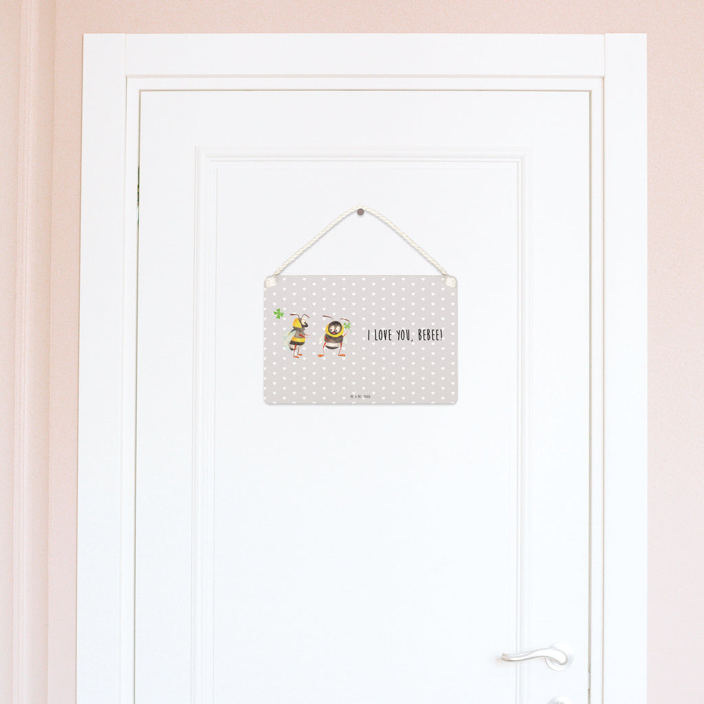 Deko Schild Bienen Paar Valentinstag, Geschenk für Frauen, Liebesgeschenk, Jahrestag, Hochzeitstag, Mitbringsel, Geschenk für Freundin, Geschenk für Partner, Freund, Liebesbeweis, für Männer, für Ehemann, Schildkröten, verliebte Schildkröten Dekoschild, Deko Schild, Schild, Tür Schild, Türschild, Holzschild, Wandschild, Wanddeko  Liebe,  Partner, Freund, Freundin, Ehemann, Ehefrau, Heiraten, Verlobung, Heiratsantrag, Liebesgeschenk, Jahrestag, Hocheitstag