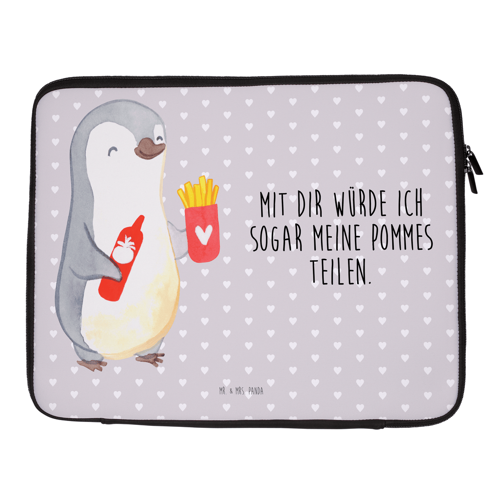 27 x 36 Notebook Tasche  Pinguin Pommes Notebook Tasche, Laptop, Computertasche, Tasche, Damen, Schutzhülle, Liebe, Partner, Freund, Freundin, Ehemann, Ehefrau, Heiraten, Verlobung, Heiratsantrag, Liebesgeschenk, Jahrestag, Hocheitstag, Valentinstag, Geschenk für Frauen, Hochzeitstag, Mitbringsel, Geschenk für Freundin, Geschenk für Partner, Liebesbeweis, für Männer, für Ehemann