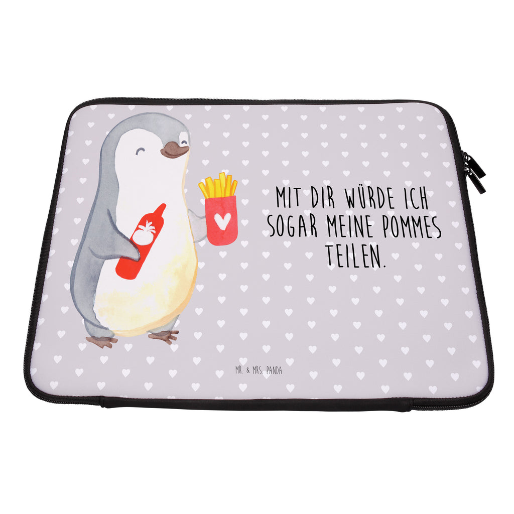 27 x 36 Notebook Tasche  Pinguin Pommes Notebook Tasche, Laptop, Computertasche, Tasche, Damen, Schutzhülle, Liebe, Partner, Freund, Freundin, Ehemann, Ehefrau, Heiraten, Verlobung, Heiratsantrag, Liebesgeschenk, Jahrestag, Hocheitstag, Valentinstag, Geschenk für Frauen, Hochzeitstag, Mitbringsel, Geschenk für Freundin, Geschenk für Partner, Liebesbeweis, für Männer, für Ehemann