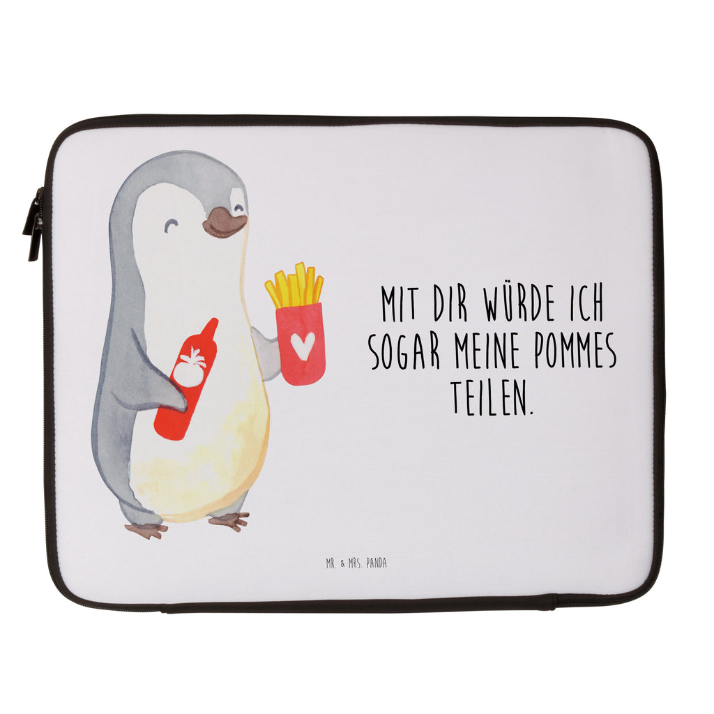 27 x 36 Notebook Tasche  Pinguin Pommes Notebook Tasche, Laptop, Computertasche, Tasche, Damen, Schutzhülle, Liebe, Partner, Freund, Freundin, Ehemann, Ehefrau, Heiraten, Verlobung, Heiratsantrag, Liebesgeschenk, Jahrestag, Hocheitstag, Valentinstag, Geschenk für Frauen, Hochzeitstag, Mitbringsel, Geschenk für Freundin, Geschenk für Partner, Liebesbeweis, für Männer, für Ehemann
