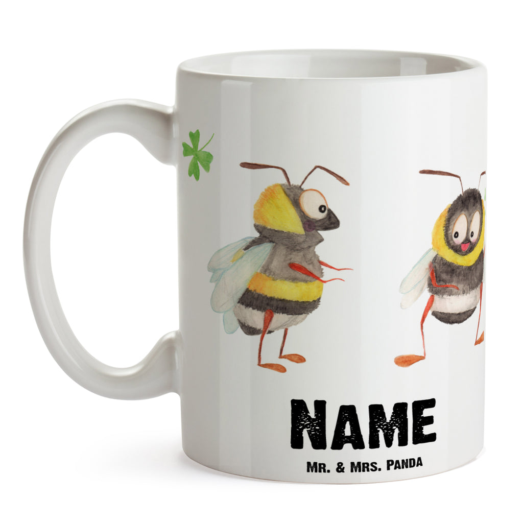 Personalisierte Tasse Bienen Paar Personalisierte Tasse, Namenstasse, Wunschname, Personalisiert, Tasse, Namen, Drucken, Tasse mit Namen, Liebe, Partner, Freund, Freundin, Ehemann, Ehefrau, Heiraten, Verlobung, Heiratsantrag, Liebesgeschenk, Jahrestag, Hocheitstag, Valentinstag, Geschenk für Frauen, Hochzeitstag, Mitbringsel, Geschenk für Freundin, Geschenk für Partner, Liebesbeweis, für Männer, für Ehemann, Schildkröten, verliebte Schildkröten