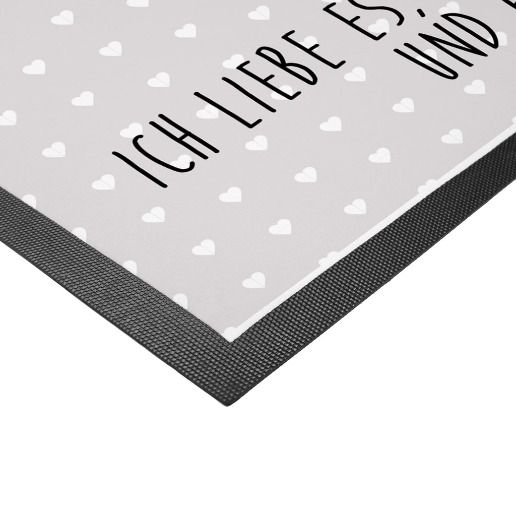 Fußmatte Pinguine Einschlafen Türvorleger, Schmutzmatte, Fußabtreter, Matte, Schmutzfänger, Fußabstreifer, Schmutzfangmatte, Türmatte, Motivfußmatte, Haustürmatte, Vorleger, Liebe, Partner, Freund, Freundin, Ehemann, Ehefrau, Heiraten, Verlobung, Heiratsantrag, Liebesgeschenk, Jahrestag, Hocheitstag, Valentinstag, Geschenk für Frauen, Hochzeitstag, Mitbringsel, Geschenk für Freundin, Geschenk für Partner, Liebesbeweis, für Männer, für Ehemann