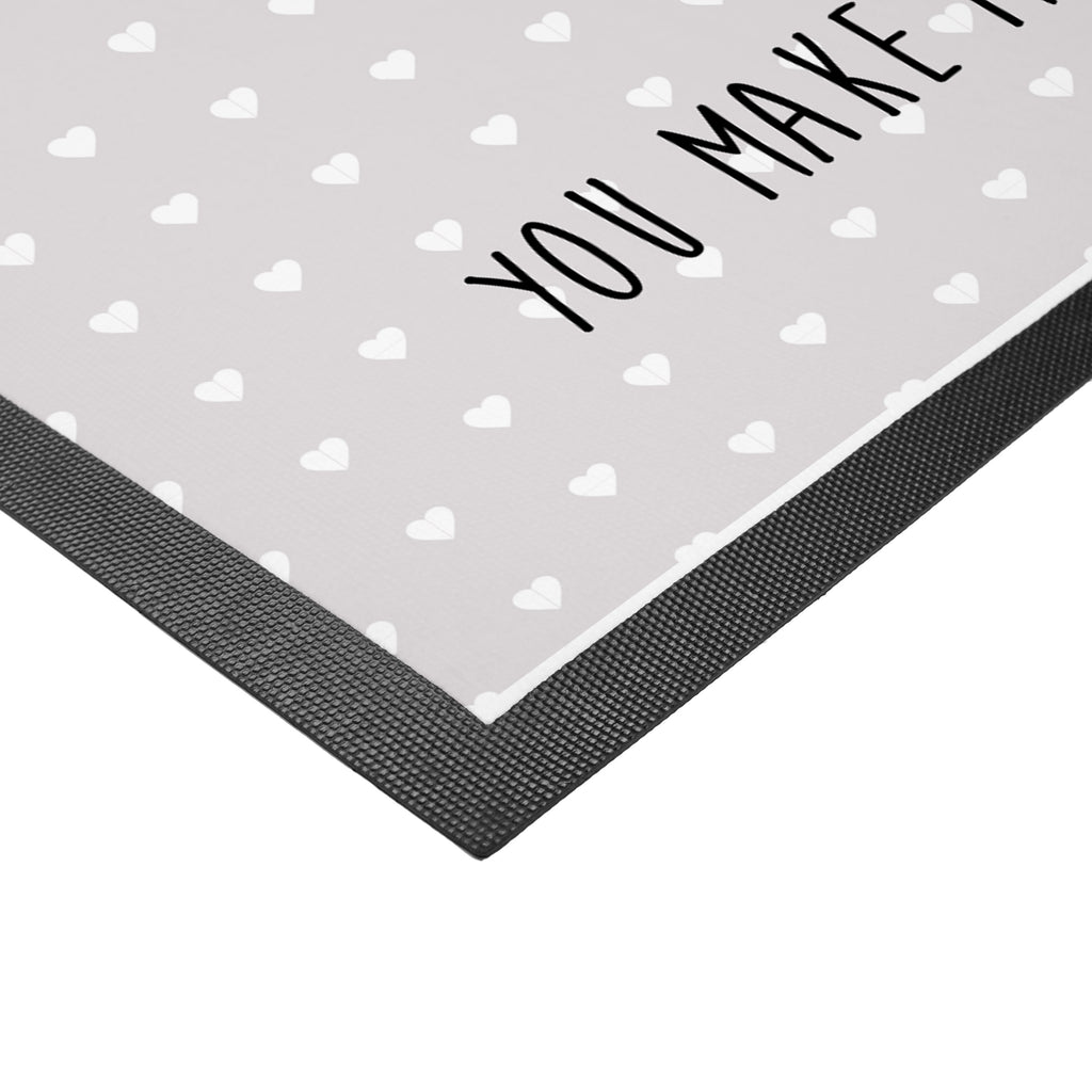 Fußmatte Faultiere Herz Valentinstag, Geschenk für Frauen, Liebesgeschenk, Jahrestag, Hochzeitstag, Mitbringsel, Geschenk für Freundin, Geschenk für Partner, Freund, Liebesbeweis, für Männer, für Ehemann Türvorleger, Schmutzmatte, Fußabtreter, Matte, Schmutzfänger, Fußabstreifer, Schmutzfangmatte, Türmatte, Motivfußmatte,  Haustürmatte, Vorleger  Liebe,  Partner, Freund, Freundin, Ehemann, Ehefrau, Heiraten, Verlobung, Heiratsantrag, Liebesgeschenk, Jahrestag, Hocheitstag