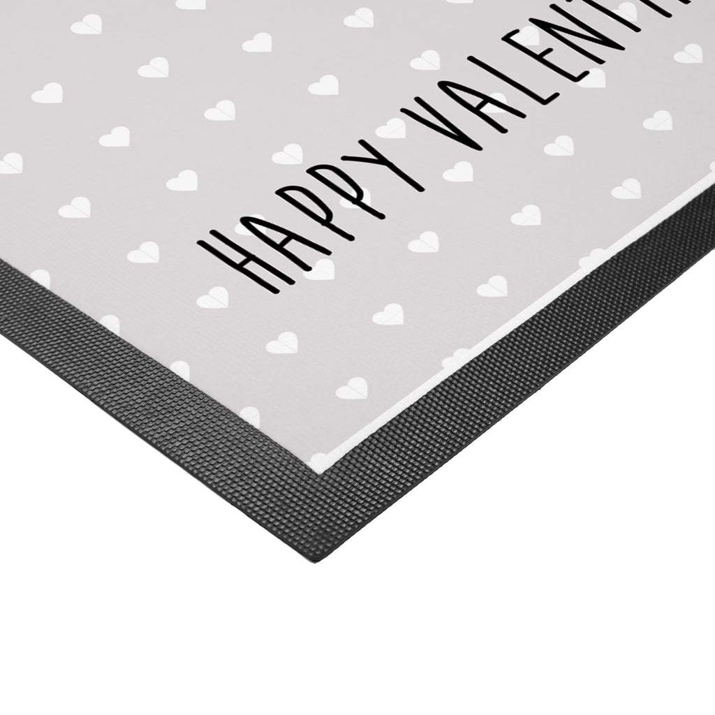 Fußmatte Otter Valentine Türvorleger, Schmutzmatte, Fußabtreter, Matte, Schmutzfänger, Fußabstreifer, Schmutzfangmatte, Türmatte, Motivfußmatte, Haustürmatte, Vorleger, Liebe, Partner, Freund, Freundin, Ehemann, Ehefrau, Heiraten, Verlobung, Heiratsantrag, Liebesgeschenk, Jahrestag, Hocheitstag, Valentinstag, Geschenk für Frauen, Hochzeitstag, Mitbringsel, Geschenk für Freundin, Geschenk für Partner, Liebesbeweis, für Männer, für Ehemann