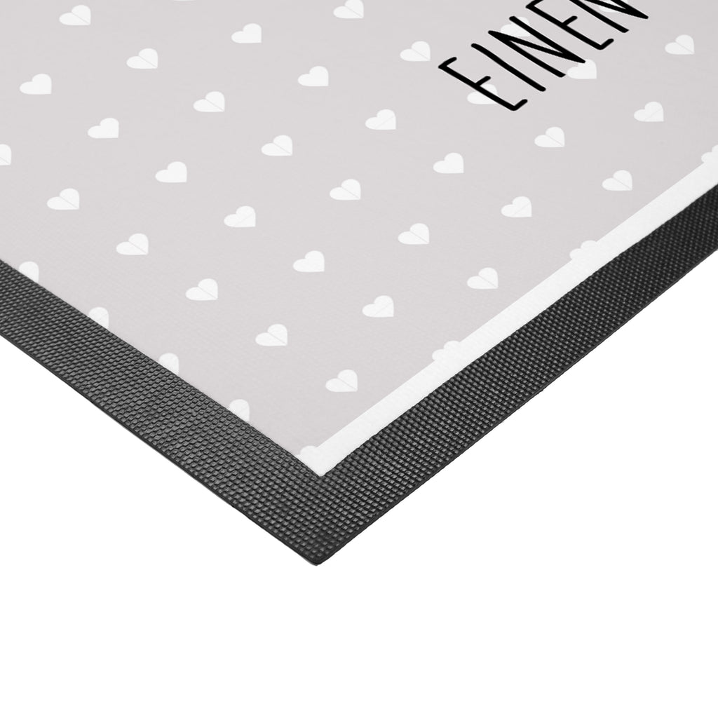 Fußmatte Toast Party Türvorleger, Schmutzmatte, Fußabtreter, Matte, Schmutzfänger, Fußabstreifer, Schmutzfangmatte, Türmatte, Motivfußmatte, Haustürmatte, Vorleger, Liebe, Partner, Freund, Freundin, Ehemann, Ehefrau, Heiraten, Verlobung, Heiratsantrag, Liebesgeschenk, Jahrestag, Hocheitstag, Valentinstag, Geschenk für Frauen, Hochzeitstag, Mitbringsel, Geschenk für Freundin, Geschenk für Partner, Liebesbeweis, für Männer, für Ehemann