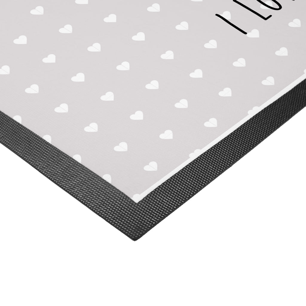 Fußmatte Bienen Paar Valentinstag, Geschenk für Frauen, Liebesgeschenk, Jahrestag, Hochzeitstag, Mitbringsel, Geschenk für Freundin, Geschenk für Partner, Freund, Liebesbeweis, für Männer, für Ehemann, Schildkröten, verliebte Schildkröten Türvorleger, Schmutzmatte, Fußabtreter, Matte, Schmutzfänger, Fußabstreifer, Schmutzfangmatte, Türmatte, Motivfußmatte,  Haustürmatte, Vorleger  Liebe,  Partner, Freund, Freundin, Ehemann, Ehefrau, Heiraten, Verlobung, Heiratsantrag, Liebesgeschenk, Jahrestag, Hocheitstag