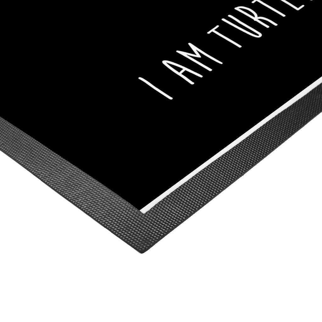 Fußmatte Schildkröten Paar Türvorleger, Schmutzmatte, Fußabtreter, Matte, Schmutzfänger, Fußabstreifer, Schmutzfangmatte, Türmatte, Motivfußmatte, Haustürmatte, Vorleger, Liebe, Partner, Freund, Freundin, Ehemann, Ehefrau, Heiraten, Verlobung, Heiratsantrag, Liebesgeschenk, Jahrestag, Hocheitstag, Valentinstag, Geschenk für Frauen, Hochzeitstag, Mitbringsel, Geschenk für Freundin, Geschenk für Partner, Liebesbeweis, für Männer, für Ehemann