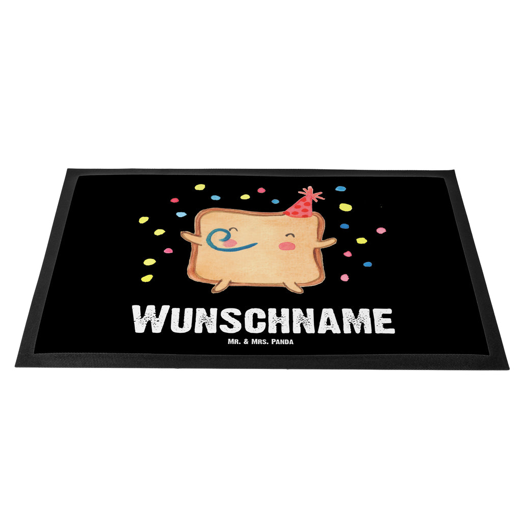 Personalisierte Fußmatte Toast Party Personalisierte Fußmatte, Fußmatte mit Namen, Personalisieruung, Personalisiert, Fußmatte bedrucken, Türvorleger mit Namen, Haustürmatte personalisiert, Namensfussmatte, Wunschnamen, Bedrucken, Türvorleger personalisiert, Liebe, Partner, Freund, Freundin, Ehemann, Ehefrau, Heiraten, Verlobung, Heiratsantrag, Liebesgeschenk, Jahrestag, Hocheitstag, Valentinstag, Geschenk für Frauen, Hochzeitstag, Mitbringsel, Geschenk für Freundin, Geschenk für Partner, Liebesbeweis, für Männer, für Ehemann