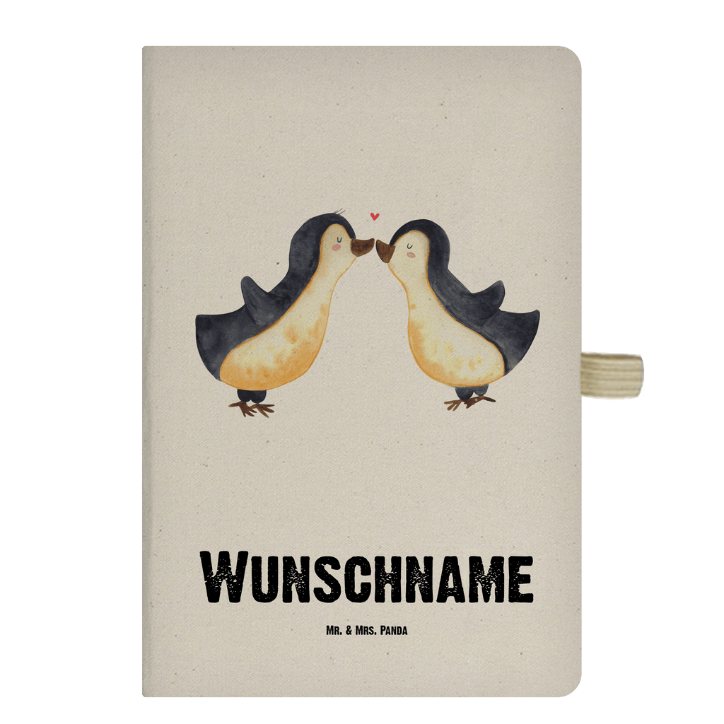 DIN A4 Personalisiertes Notizbuch Pinguine Kuss Personalisiertes Notizbuch, Notizbuch mit Namen, Notizbuch bedrucken, Personalisierung, Namensbuch, Namen, Liebe, Partner, Freund, Freundin, Ehemann, Ehefrau, Heiraten, Verlobung, Heiratsantrag, Liebesgeschenk, Jahrestag, Hocheitstag, Valentinstag, Geschenk für Frauen, Hochzeitstag, Mitbringsel, Geschenk für Freundin, Geschenk für Partner, Liebesbeweis, für Männer, für Ehemann