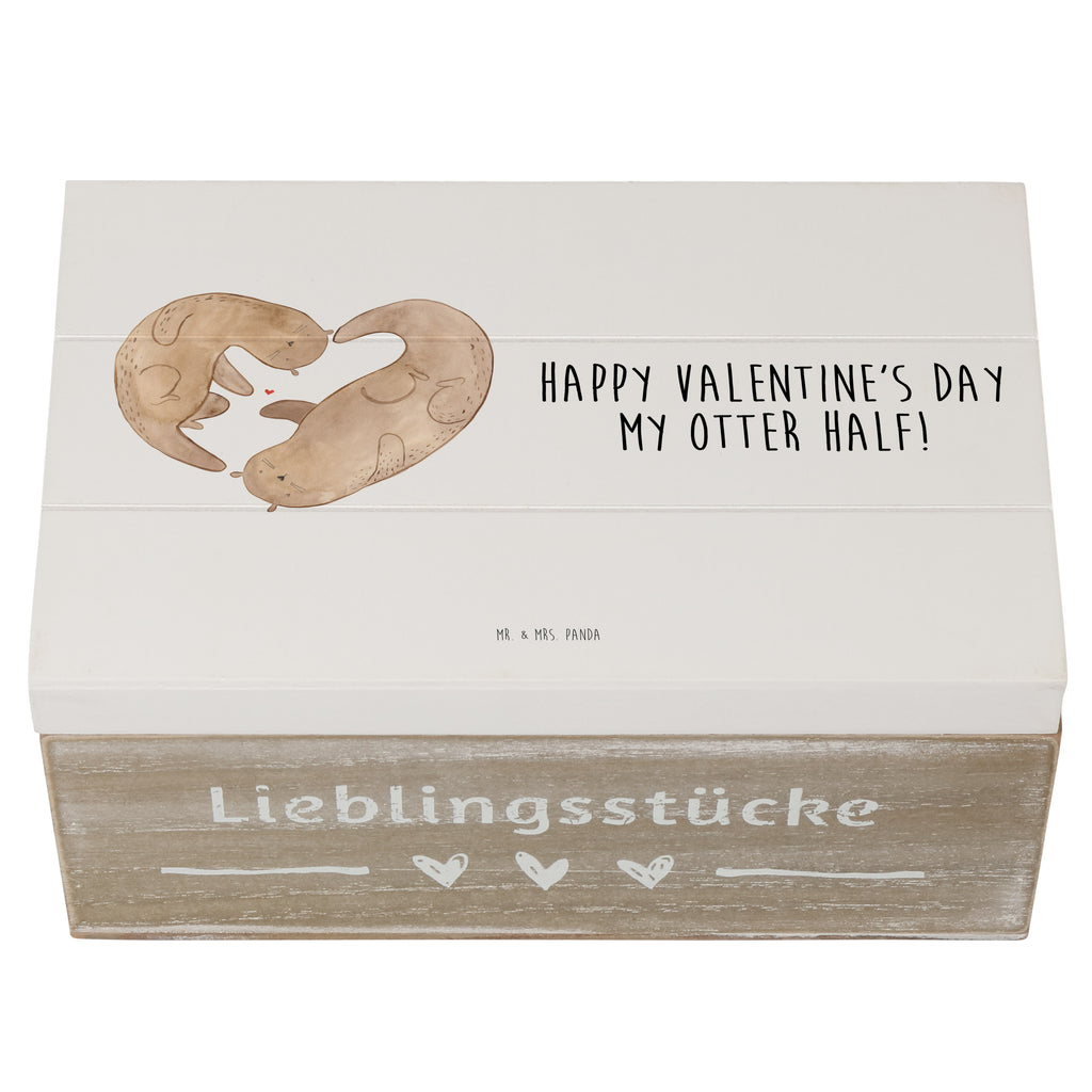 Holzkiste Otter Valentine Holzkiste, Kiste, Schatzkiste, Truhe, Schatulle, XXL, Erinnerungsbox, Erinnerungskiste, Dekokiste, Aufbewahrungsbox, Liebe, Partner, Freund, Freundin, Ehemann, Ehefrau, Heiraten, Verlobung, Heiratsantrag, Liebesgeschenk, Jahrestag, Hocheitstag, Valentinstag, Geschenk für Frauen, Hochzeitstag, Mitbringsel, Geschenk für Freundin, Geschenk für Partner, Liebesbeweis, für Männer, für Ehemann