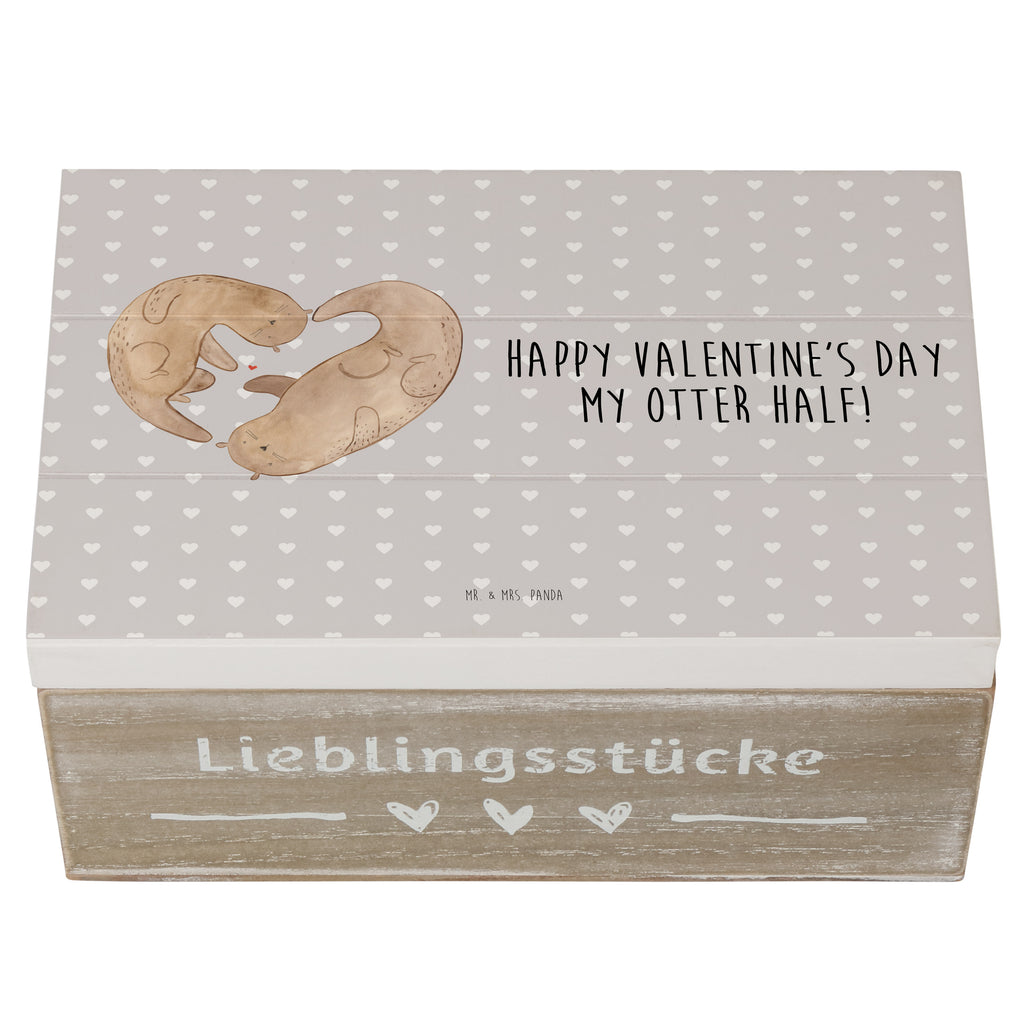 Holzkiste Otter Valentine Holzkiste, Kiste, Schatzkiste, Truhe, Schatulle, XXL, Erinnerungsbox, Erinnerungskiste, Dekokiste, Aufbewahrungsbox, Liebe, Partner, Freund, Freundin, Ehemann, Ehefrau, Heiraten, Verlobung, Heiratsantrag, Liebesgeschenk, Jahrestag, Hocheitstag, Valentinstag, Geschenk für Frauen, Hochzeitstag, Mitbringsel, Geschenk für Freundin, Geschenk für Partner, Liebesbeweis, für Männer, für Ehemann