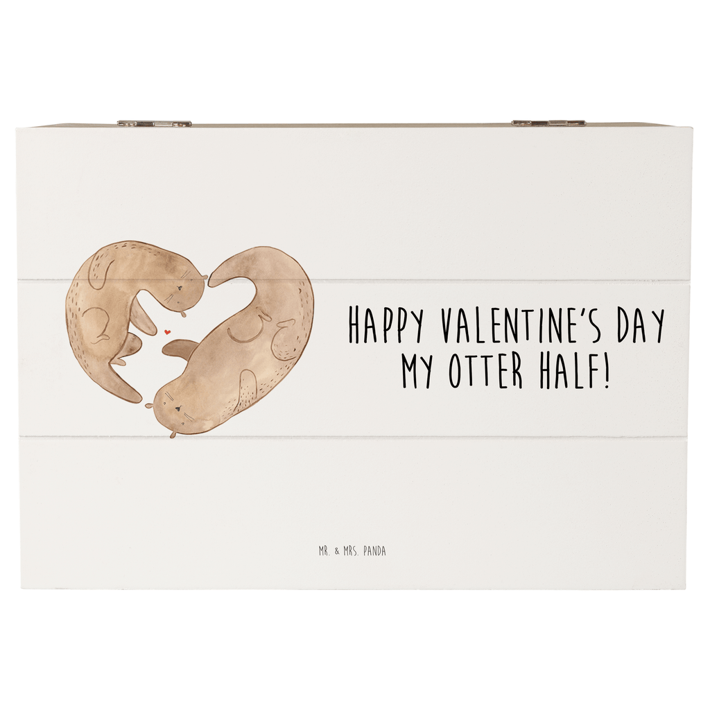 Holzkiste Otter Valentine Holzkiste, Kiste, Schatzkiste, Truhe, Schatulle, XXL, Erinnerungsbox, Erinnerungskiste, Dekokiste, Aufbewahrungsbox, Liebe, Partner, Freund, Freundin, Ehemann, Ehefrau, Heiraten, Verlobung, Heiratsantrag, Liebesgeschenk, Jahrestag, Hocheitstag, Valentinstag, Geschenk für Frauen, Hochzeitstag, Mitbringsel, Geschenk für Freundin, Geschenk für Partner, Liebesbeweis, für Männer, für Ehemann