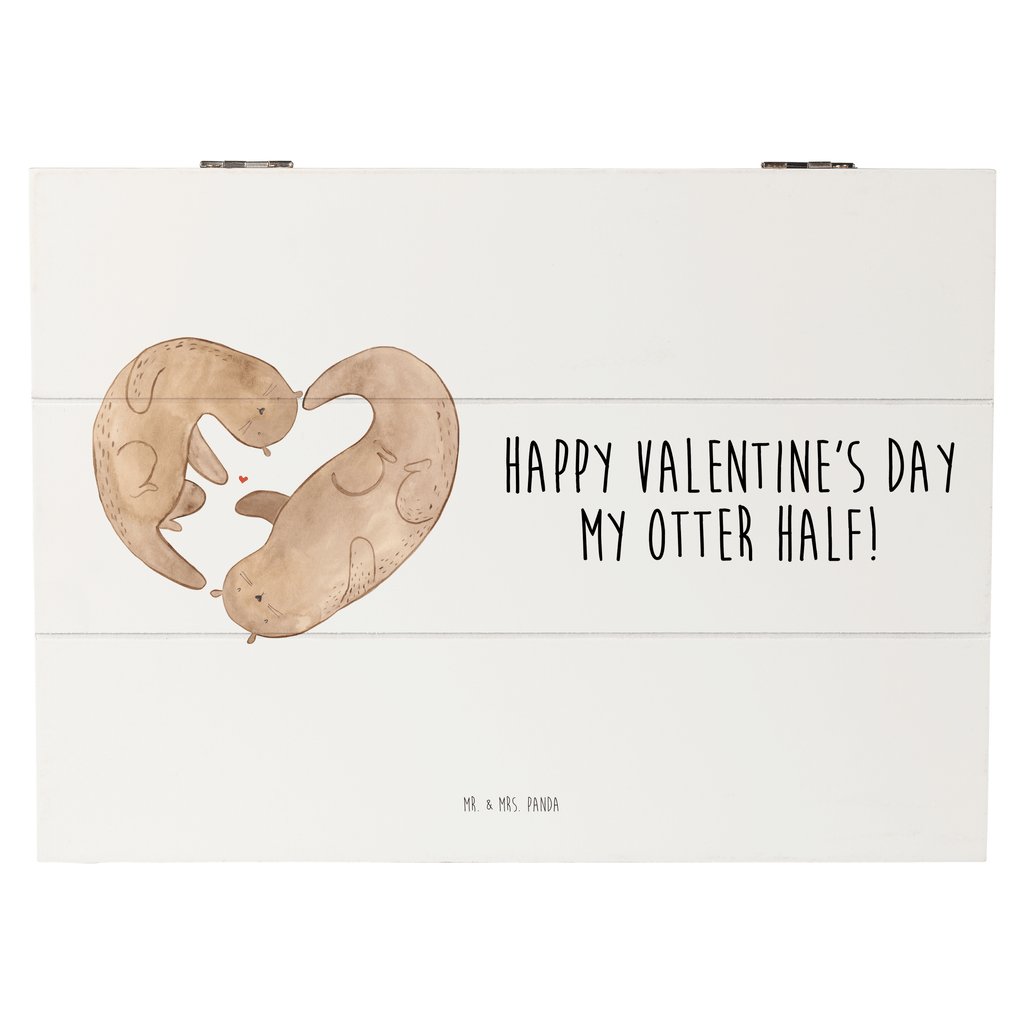 Holzkiste Otter Valentine Holzkiste, Kiste, Schatzkiste, Truhe, Schatulle, XXL, Erinnerungsbox, Erinnerungskiste, Dekokiste, Aufbewahrungsbox, Liebe, Partner, Freund, Freundin, Ehemann, Ehefrau, Heiraten, Verlobung, Heiratsantrag, Liebesgeschenk, Jahrestag, Hocheitstag, Valentinstag, Geschenk für Frauen, Hochzeitstag, Mitbringsel, Geschenk für Freundin, Geschenk für Partner, Liebesbeweis, für Männer, für Ehemann