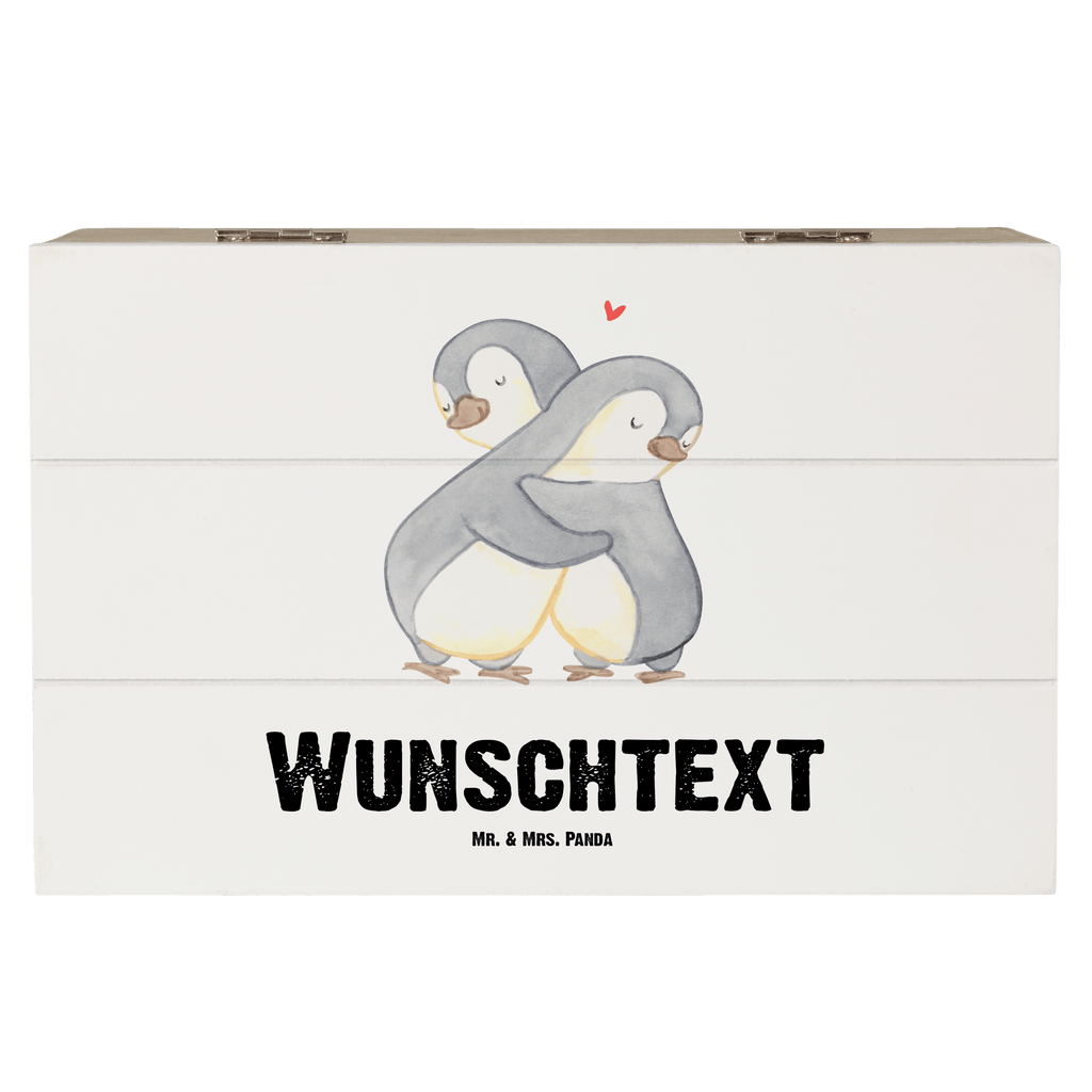 Personalisierte Holzkiste Pinguine Kuscheln Holzkiste mit Namen, Kiste mit Namen, Schatzkiste mit Namen, Truhe mit Namen, Schatulle mit Namen, Erinnerungsbox mit Namen, Erinnerungskiste, mit Namen, Dekokiste mit Namen, Aufbewahrungsbox mit Namen, Holzkiste Personalisiert, Kiste Personalisiert, Schatzkiste Personalisiert, Truhe Personalisiert, Schatulle Personalisiert, Erinnerungsbox Personalisiert, Erinnerungskiste Personalisiert, Dekokiste Personalisiert, Aufbewahrungsbox Personalisiert, Liebe, Partner, Freund, Freundin, Ehemann, Ehefrau, Heiraten, Verlobung, Heiratsantrag, Liebesgeschenk, Jahrestag, Hocheitstag, Valentinstag, Geschenk für Frauen, Hochzeitstag, Mitbringsel, Geschenk für Freundin, Geschenk für Partner, Liebesbeweis, für Männer, für Ehemann