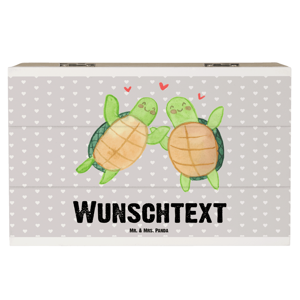 Personalisierte Holzkiste Schildkröten Paar Holzkiste mit Namen, Kiste mit Namen, Schatzkiste mit Namen, Truhe mit Namen, Schatulle mit Namen, Erinnerungsbox mit Namen, Erinnerungskiste, mit Namen, Dekokiste mit Namen, Aufbewahrungsbox mit Namen, Holzkiste Personalisiert, Kiste Personalisiert, Schatzkiste Personalisiert, Truhe Personalisiert, Schatulle Personalisiert, Erinnerungsbox Personalisiert, Erinnerungskiste Personalisiert, Dekokiste Personalisiert, Aufbewahrungsbox Personalisiert, Liebe, Partner, Freund, Freundin, Ehemann, Ehefrau, Heiraten, Verlobung, Heiratsantrag, Liebesgeschenk, Jahrestag, Hocheitstag, Valentinstag, Geschenk für Frauen, Hochzeitstag, Mitbringsel, Geschenk für Freundin, Geschenk für Partner, Liebesbeweis, für Männer, für Ehemann