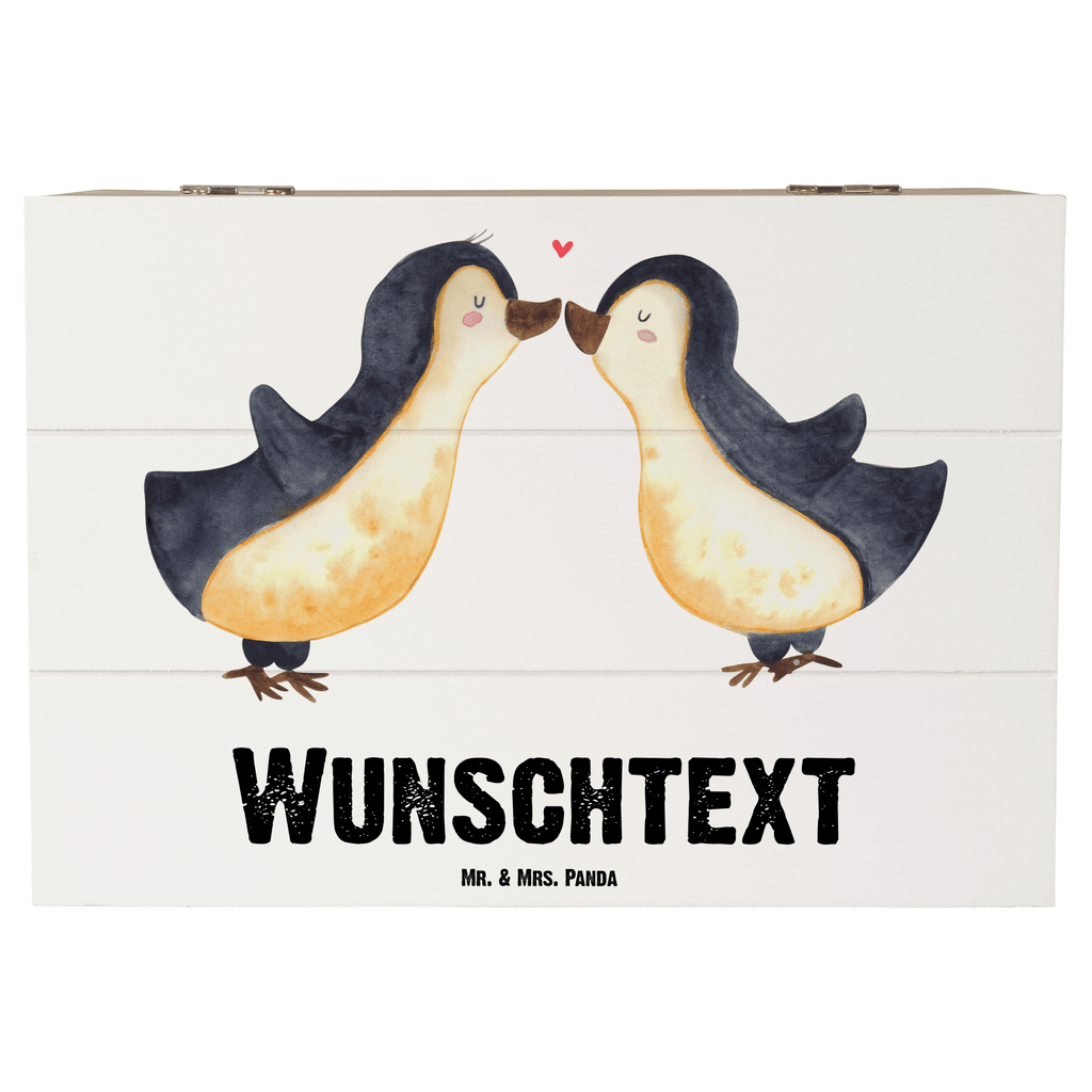 Personalisierte Holzkiste Pinguine Kuss Holzkiste mit Namen, Kiste mit Namen, Schatzkiste mit Namen, Truhe mit Namen, Schatulle mit Namen, Erinnerungsbox mit Namen, Erinnerungskiste, mit Namen, Dekokiste mit Namen, Aufbewahrungsbox mit Namen, Holzkiste Personalisiert, Kiste Personalisiert, Schatzkiste Personalisiert, Truhe Personalisiert, Schatulle Personalisiert, Erinnerungsbox Personalisiert, Erinnerungskiste Personalisiert, Dekokiste Personalisiert, Aufbewahrungsbox Personalisiert, Liebe, Partner, Freund, Freundin, Ehemann, Ehefrau, Heiraten, Verlobung, Heiratsantrag, Liebesgeschenk, Jahrestag, Hocheitstag, Valentinstag, Geschenk für Frauen, Hochzeitstag, Mitbringsel, Geschenk für Freundin, Geschenk für Partner, Liebesbeweis, für Männer, für Ehemann