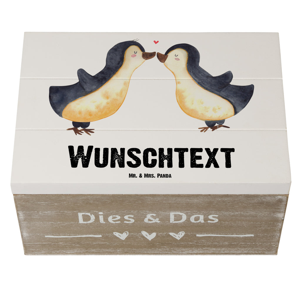 Personalisierte Holzkiste Pinguine Kuss Holzkiste mit Namen, Kiste mit Namen, Schatzkiste mit Namen, Truhe mit Namen, Schatulle mit Namen, Erinnerungsbox mit Namen, Erinnerungskiste, mit Namen, Dekokiste mit Namen, Aufbewahrungsbox mit Namen, Holzkiste Personalisiert, Kiste Personalisiert, Schatzkiste Personalisiert, Truhe Personalisiert, Schatulle Personalisiert, Erinnerungsbox Personalisiert, Erinnerungskiste Personalisiert, Dekokiste Personalisiert, Aufbewahrungsbox Personalisiert, Liebe, Partner, Freund, Freundin, Ehemann, Ehefrau, Heiraten, Verlobung, Heiratsantrag, Liebesgeschenk, Jahrestag, Hocheitstag, Valentinstag, Geschenk für Frauen, Hochzeitstag, Mitbringsel, Geschenk für Freundin, Geschenk für Partner, Liebesbeweis, für Männer, für Ehemann