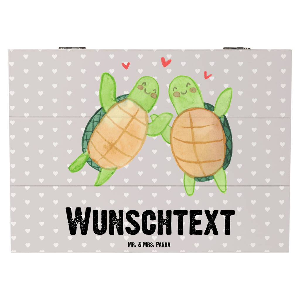 Personalisierte Holzkiste Schildkröten Paar Holzkiste mit Namen, Kiste mit Namen, Schatzkiste mit Namen, Truhe mit Namen, Schatulle mit Namen, Erinnerungsbox mit Namen, Erinnerungskiste, mit Namen, Dekokiste mit Namen, Aufbewahrungsbox mit Namen, Holzkiste Personalisiert, Kiste Personalisiert, Schatzkiste Personalisiert, Truhe Personalisiert, Schatulle Personalisiert, Erinnerungsbox Personalisiert, Erinnerungskiste Personalisiert, Dekokiste Personalisiert, Aufbewahrungsbox Personalisiert, Liebe, Partner, Freund, Freundin, Ehemann, Ehefrau, Heiraten, Verlobung, Heiratsantrag, Liebesgeschenk, Jahrestag, Hocheitstag, Valentinstag, Geschenk für Frauen, Hochzeitstag, Mitbringsel, Geschenk für Freundin, Geschenk für Partner, Liebesbeweis, für Männer, für Ehemann