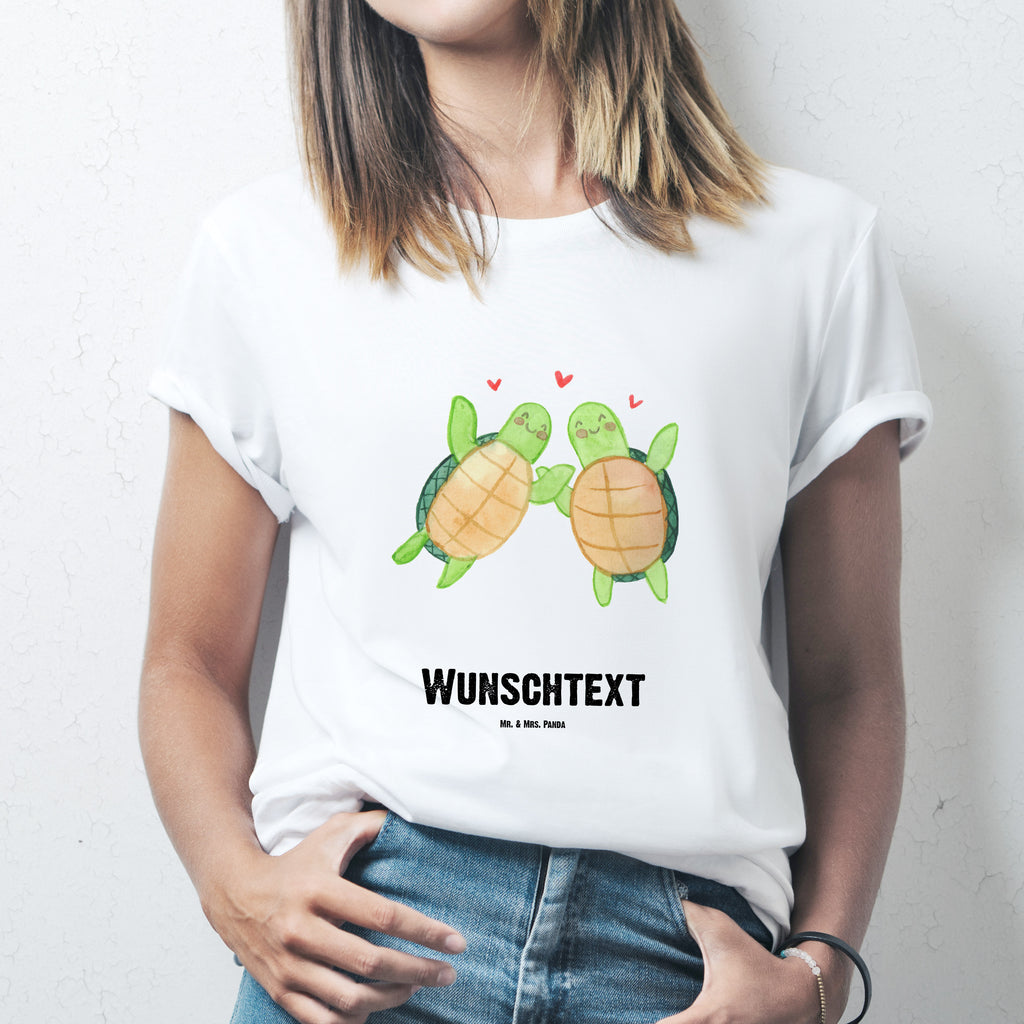 Größe S Personalisiertes T-Shirt Schildkröten Paar T-Shirt Personalisiert, T-Shirt mit Namen, T-Shirt mit Aufruck, Männer, Frauen, Liebe, Partner, Freund, Freundin, Ehemann, Ehefrau, Heiraten, Verlobung, Heiratsantrag, Liebesgeschenk, Jahrestag, Hocheitstag, Valentinstag, Geschenk für Frauen, Hochzeitstag, Mitbringsel, Geschenk für Freundin, Geschenk für Partner, Liebesbeweis, für Männer, für Ehemann