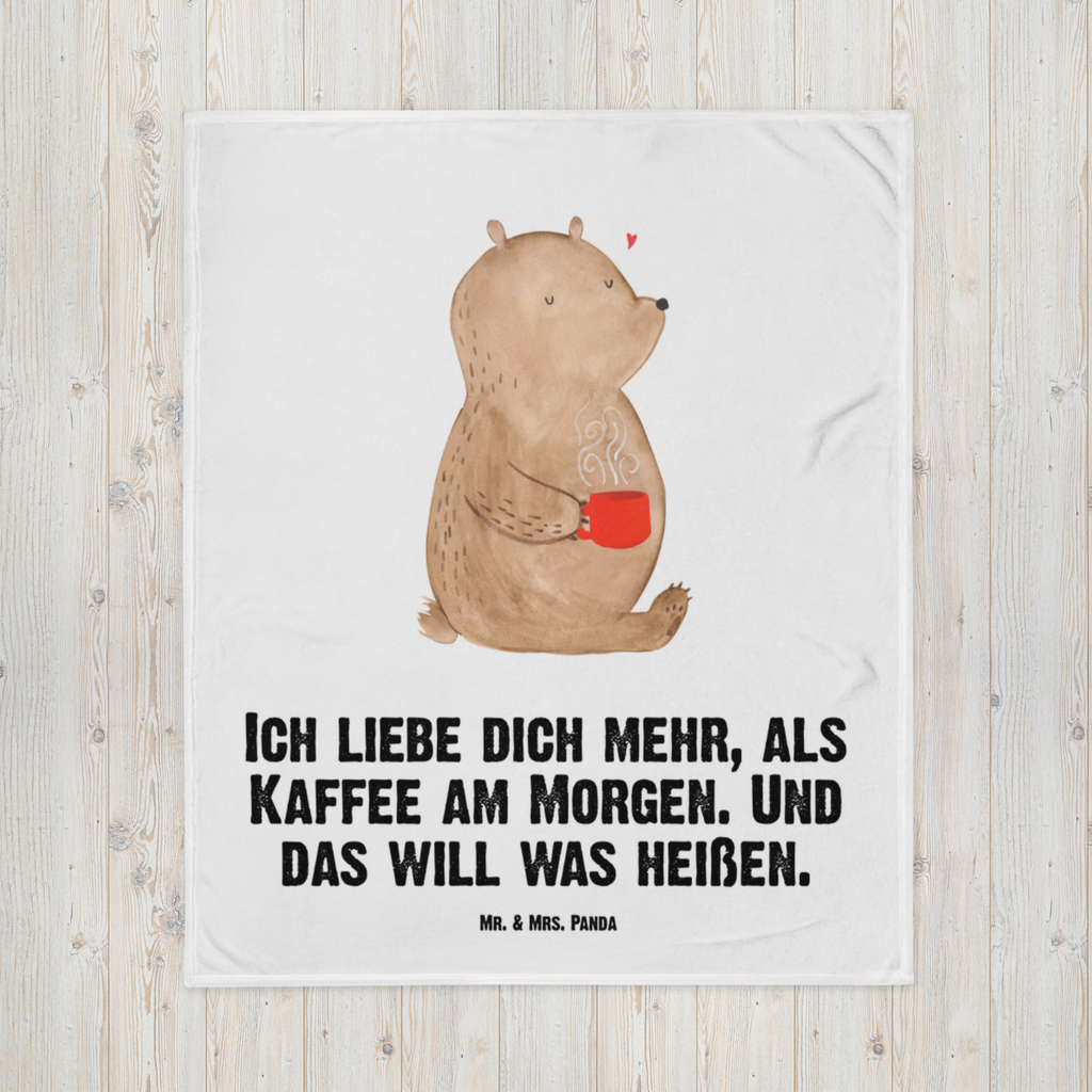 Kuscheldecke Bär Morgenkaffee Decke, Wohndecke, Tagesdecke, Wolldecke, Sofadecke, Liebe, Partner, Freund, Freundin, Ehemann, Ehefrau, Heiraten, Verlobung, Heiratsantrag, Liebesgeschenk, Jahrestag, Hocheitstag, Valentinstag, Geschenk für Frauen, Hochzeitstag, Mitbringsel, Geschenk für Freundin, Geschenk für Partner, Liebesbeweis, für Männer, für Ehemann