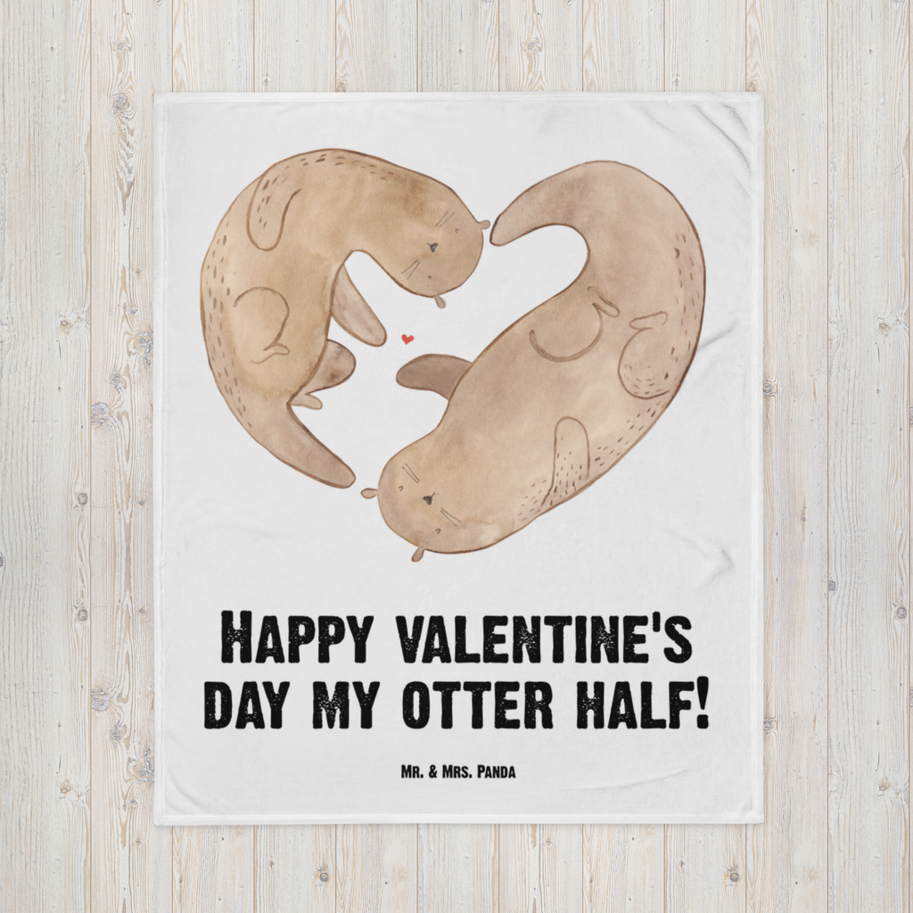 Kuscheldecke Otter Valentine Decke, Wohndecke, Tagesdecke, Wolldecke, Sofadecke, Liebe, Partner, Freund, Freundin, Ehemann, Ehefrau, Heiraten, Verlobung, Heiratsantrag, Liebesgeschenk, Jahrestag, Hocheitstag, Valentinstag, Geschenk für Frauen, Hochzeitstag, Mitbringsel, Geschenk für Freundin, Geschenk für Partner, Liebesbeweis, für Männer, für Ehemann