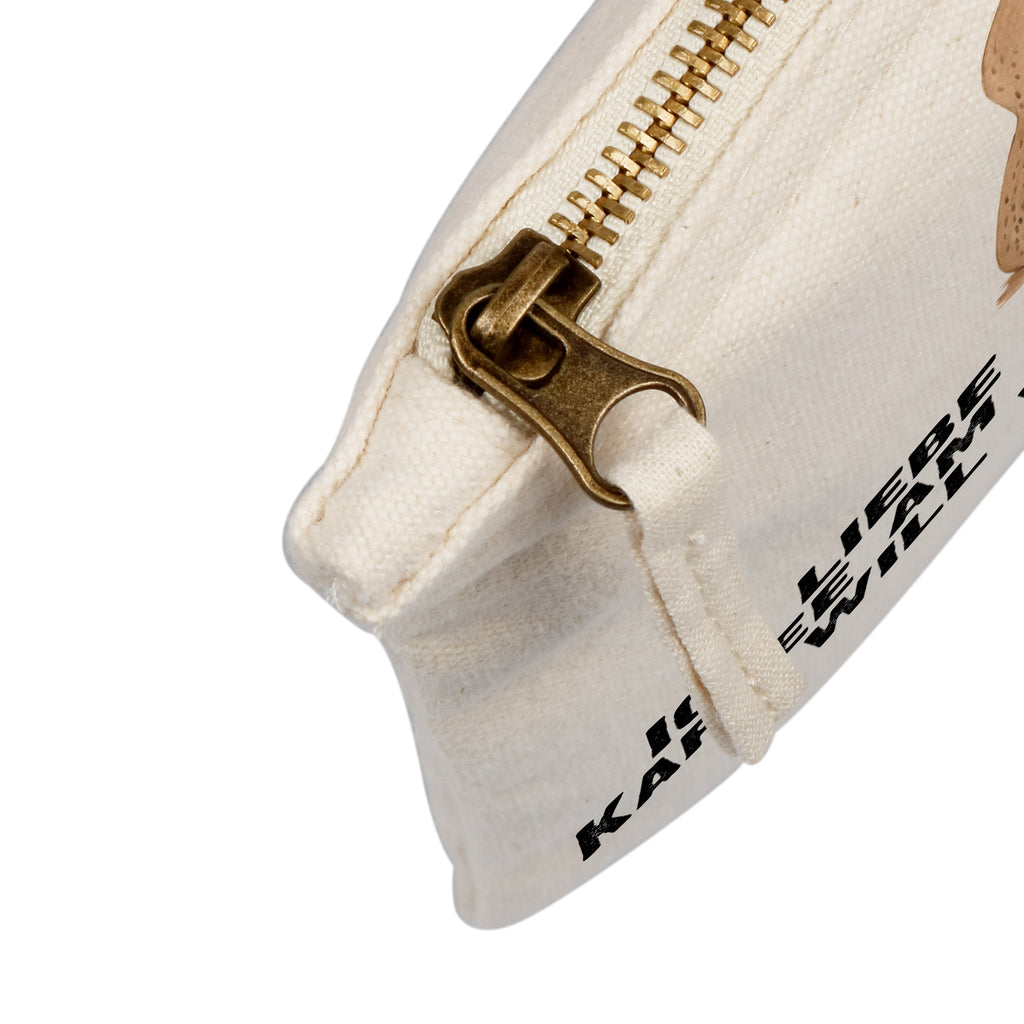 Schminktasche Bär Morgenkaffee Valentinstag, Geschenk für Frauen, Liebesgeschenk, Jahrestag, Hochzeitstag, Mitbringsel, Geschenk für Freundin, Geschenk für Partner, Freund, Liebesbeweis, für Männer, für Ehemann Schminktasche, Kosmetiktasche, Kosmetikbeutel, Stiftemäppchen, Etui, Federmappe, Makeup, XXL, Schminketui, Kosmetiketui, Schlamperetui  Liebe,  Partner, Freund, Freundin, Ehemann, Ehefrau, Heiraten, Verlobung, Heiratsantrag, Liebesgeschenk, Jahrestag, Hocheitstag