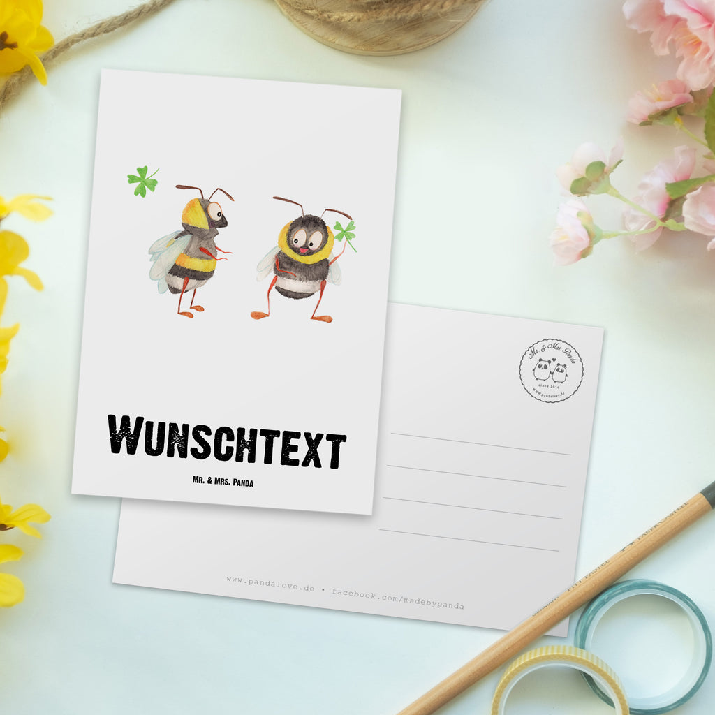 Personalisierte Postkarte Bienen Paar Postkarte mit Namen, Postkarte bedrucken, Postkarte mit Wunschtext, Postkarte personalisierbar, Geschenkkarte mit Namen, Grußkarte mit Namen, Karte mit Namen, Einladung mit Namen, Ansichtskarte mit Namen, Geschenkkarte mit Wunschtext, Grußkarte mit Wunschtext, Karte mit Wunschtext, Einladung mit Wunschtext, Ansichtskarte mit Wunschtext, Liebe, Partner, Freund, Freundin, Ehemann, Ehefrau, Heiraten, Verlobung, Heiratsantrag, Liebesgeschenk, Jahrestag, Hocheitstag, Valentinstag, Geschenk für Frauen, Hochzeitstag, Mitbringsel, Geschenk für Freundin, Geschenk für Partner, Liebesbeweis, für Männer, für Ehemann, Schildkröten, verliebte Schildkröten