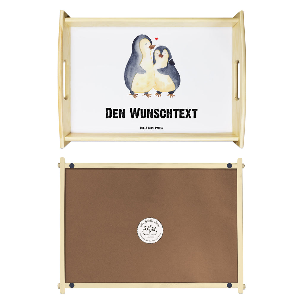 Personalisiertes Serviertablett Pinguine Einschlafen Personalisiertes Serviertablett, Personalisiertes Tablett, Personalisiertes Holztablett, Personalisiertes Küchentablett, Personalisiertes Dekotablett, Personalisiertes Frühstückstablett, Serviertablett mit Namen, Tablett mit Namen, Liebe, Partner, Freund, Freundin, Ehemann, Ehefrau, Heiraten, Verlobung, Heiratsantrag, Liebesgeschenk, Jahrestag, Hocheitstag, Valentinstag, Geschenk für Frauen, Hochzeitstag, Mitbringsel, Geschenk für Freundin, Geschenk für Partner, Liebesbeweis, für Männer, für Ehemann