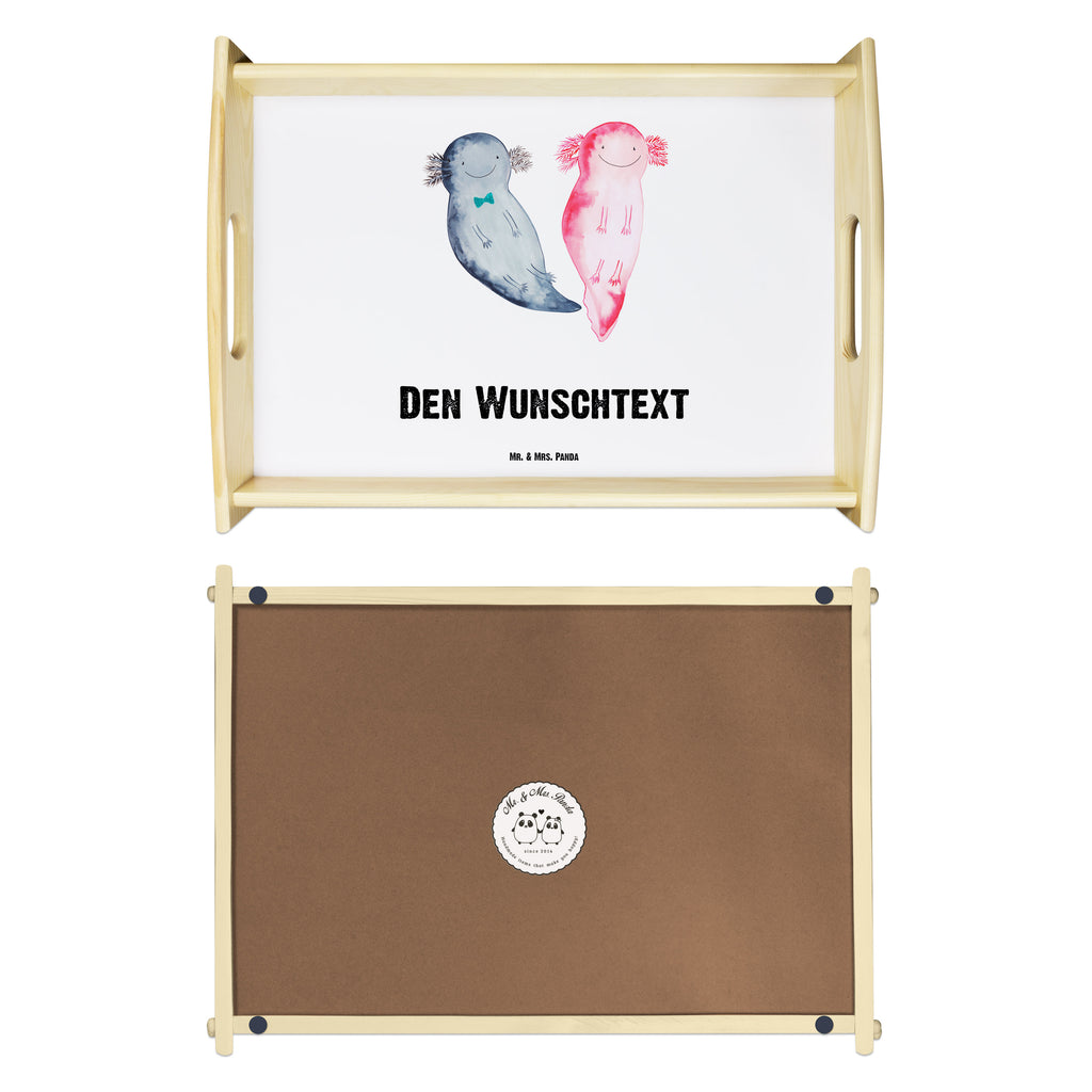 Personalisiertes Serviertablett Axolotl Liebe Personalisiertes Serviertablett, Personalisiertes Tablett, Personalisiertes Holztablett, Personalisiertes Küchentablett, Personalisiertes Dekotablett, Personalisiertes Frühstückstablett, Serviertablett mit Namen, Tablett mit Namen, Liebe, Partner, Freund, Freundin, Ehemann, Ehefrau, Heiraten, Verlobung, Heiratsantrag, Liebesgeschenk, Jahrestag, Hocheitstag, Valentinstag, Geschenk für Frauen, Hochzeitstag, Mitbringsel, Geschenk für Freundin, Geschenk für Partner, Liebesbeweis, für Männer, für Ehemann