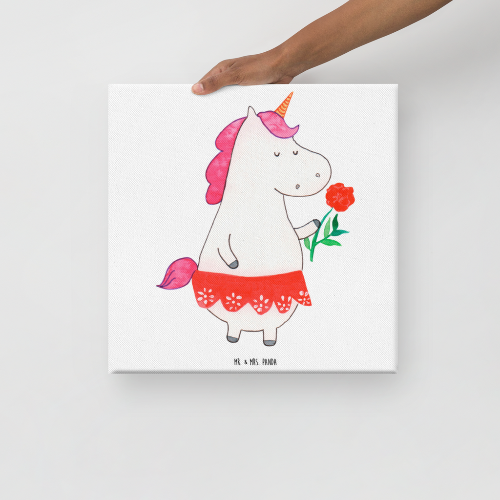 Leinwand Bild Einhorn Dame Leinwand, Bild, Kunstdruck, Wanddeko, Dekoration, Einhorn, Einhörner, Einhorn Deko, Pegasus, Unicorn, Dame, Lady, feine Dame, Freundin, Frau, Bachelor, Bachelorette, Abfuhr, Schluss machen, Trennung