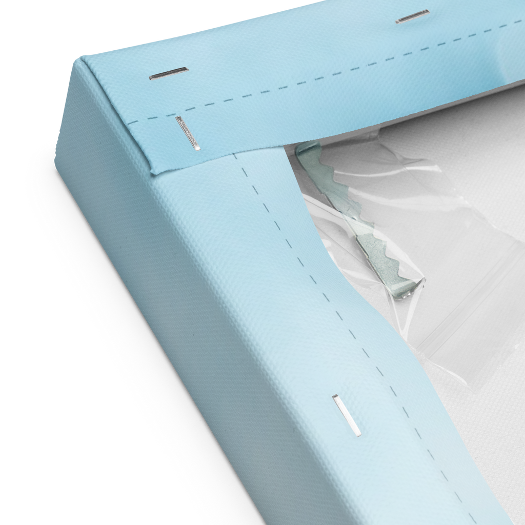 Leinwand Bild Seekuh happy Leinwand, Bild, Kunstdruck, Wanddeko, Dekoration, Meerestiere, Meer, Urlaub, Seekuh, Seekühe, Selbstliebe, Respekt, Neuanfang, Neustart, Achtsamkeit, Zufrieden, Liebeskummer, Freundin