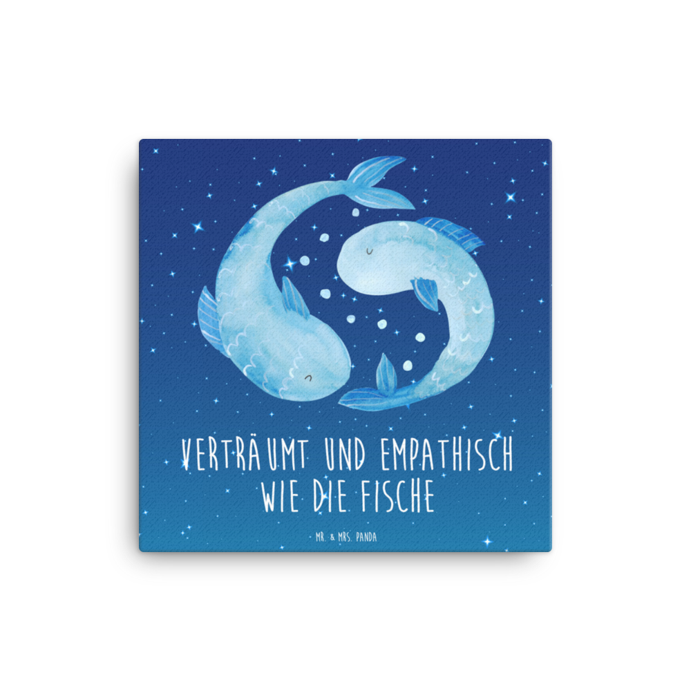 Leinwand Bild Sternzeichen Fische Leinwand, Bild, Kunstdruck, Wanddeko, Dekoration, Tierkreiszeichen, Sternzeichen, Horoskop, Astrologie, Aszendent, Fisch, Fische Geschenk, Fische Sternzeichen, Fische Sternbild, Geschenk Februar, Geschenk März, Geburtstag Februar, Geburtstag März