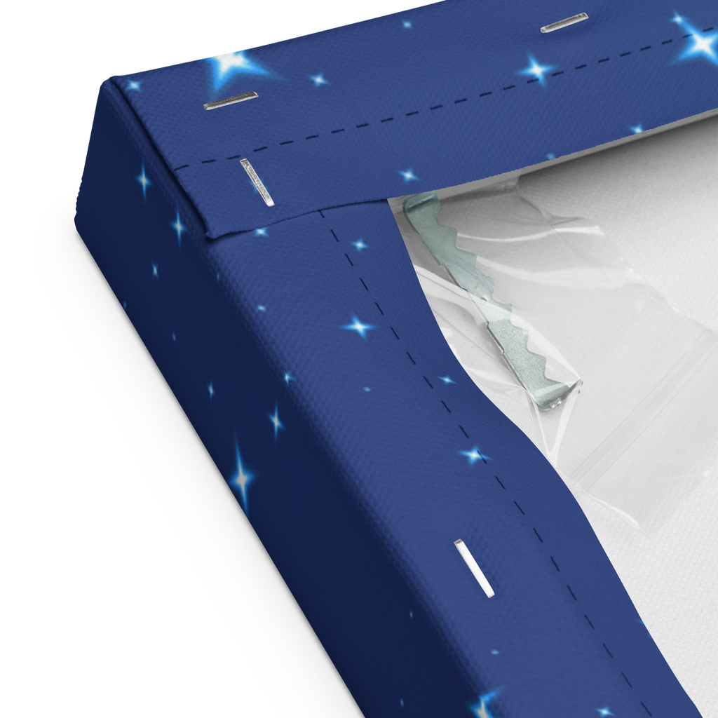 Leinwand Bild Sternzeichen Fische Leinwand, Bild, Kunstdruck, Wanddeko, Dekoration, Tierkreiszeichen, Sternzeichen, Horoskop, Astrologie, Aszendent, Fisch, Fische Geschenk, Fische Sternzeichen, Fische Sternbild, Geschenk Februar, Geschenk März, Geburtstag Februar, Geburtstag März