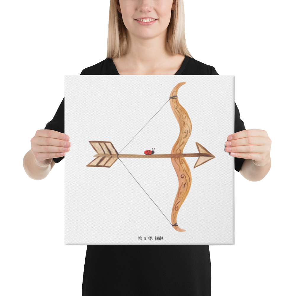 Leinwand Bild Sternzeichen Schütze Leinwand, Bild, Kunstdruck, Wanddeko, Dekoration, Tierkreiszeichen, Sternzeichen, Horoskop, Astrologie, Aszendent, Schütze, Schütze Geschenk, Schütze Sternzeichen, Geschenk November, Geschenk Dezember, Geburtstag November, Geburtstag Dezember, Geschenk Schützenfest